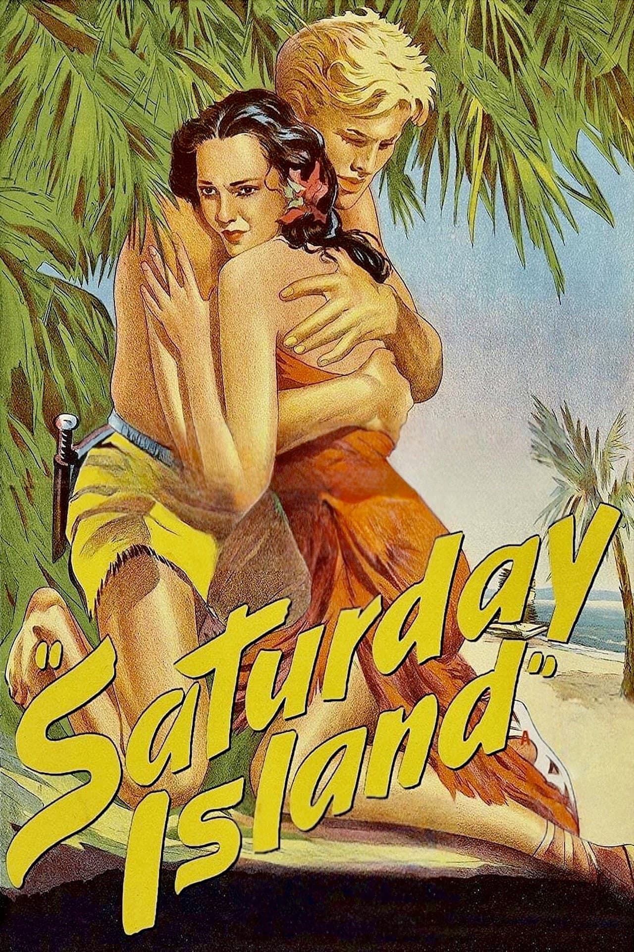 Saturday Island preview 2