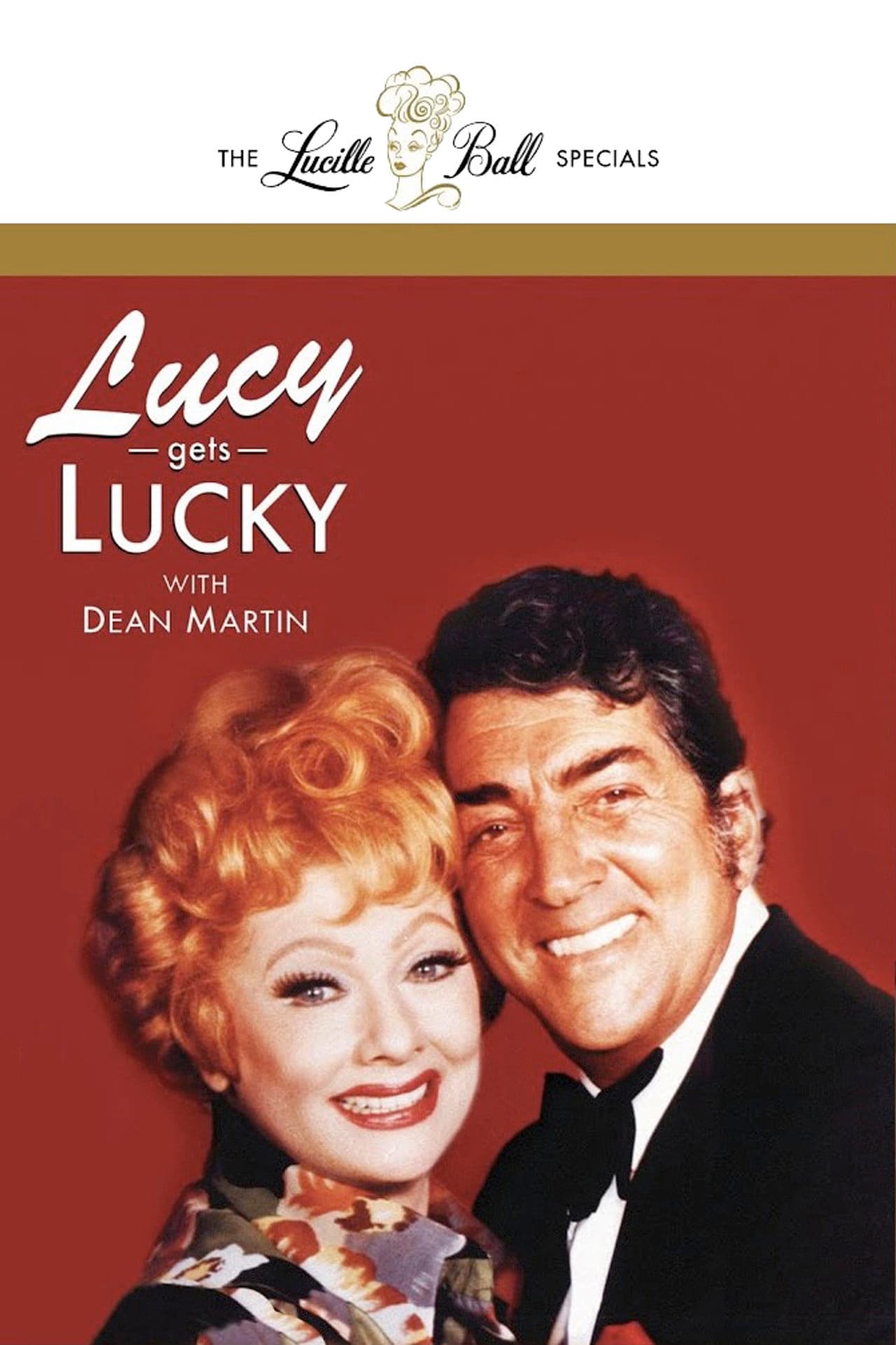 Lucy Gets Lucky preview 1