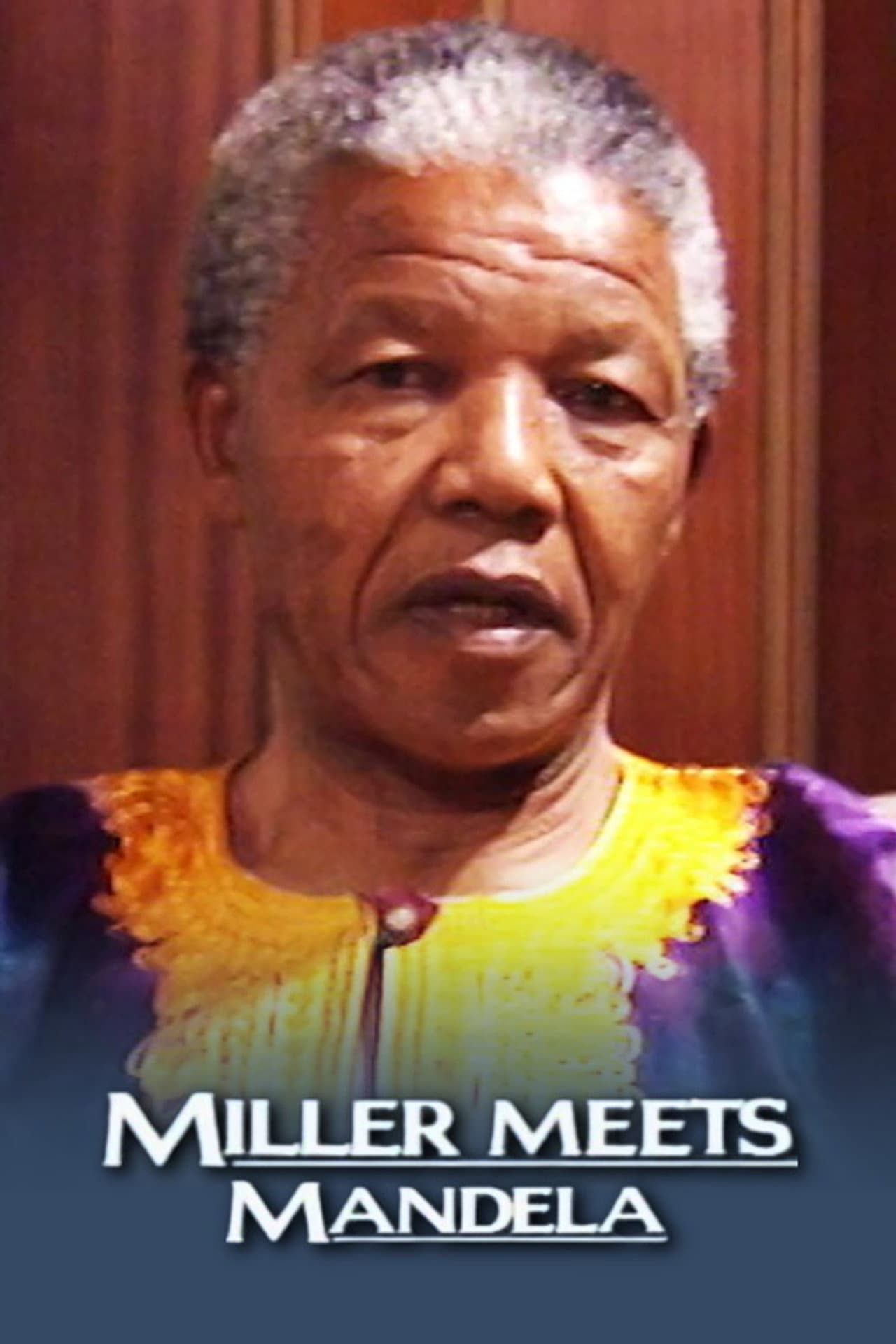 Miller Meets Mandela preview 1