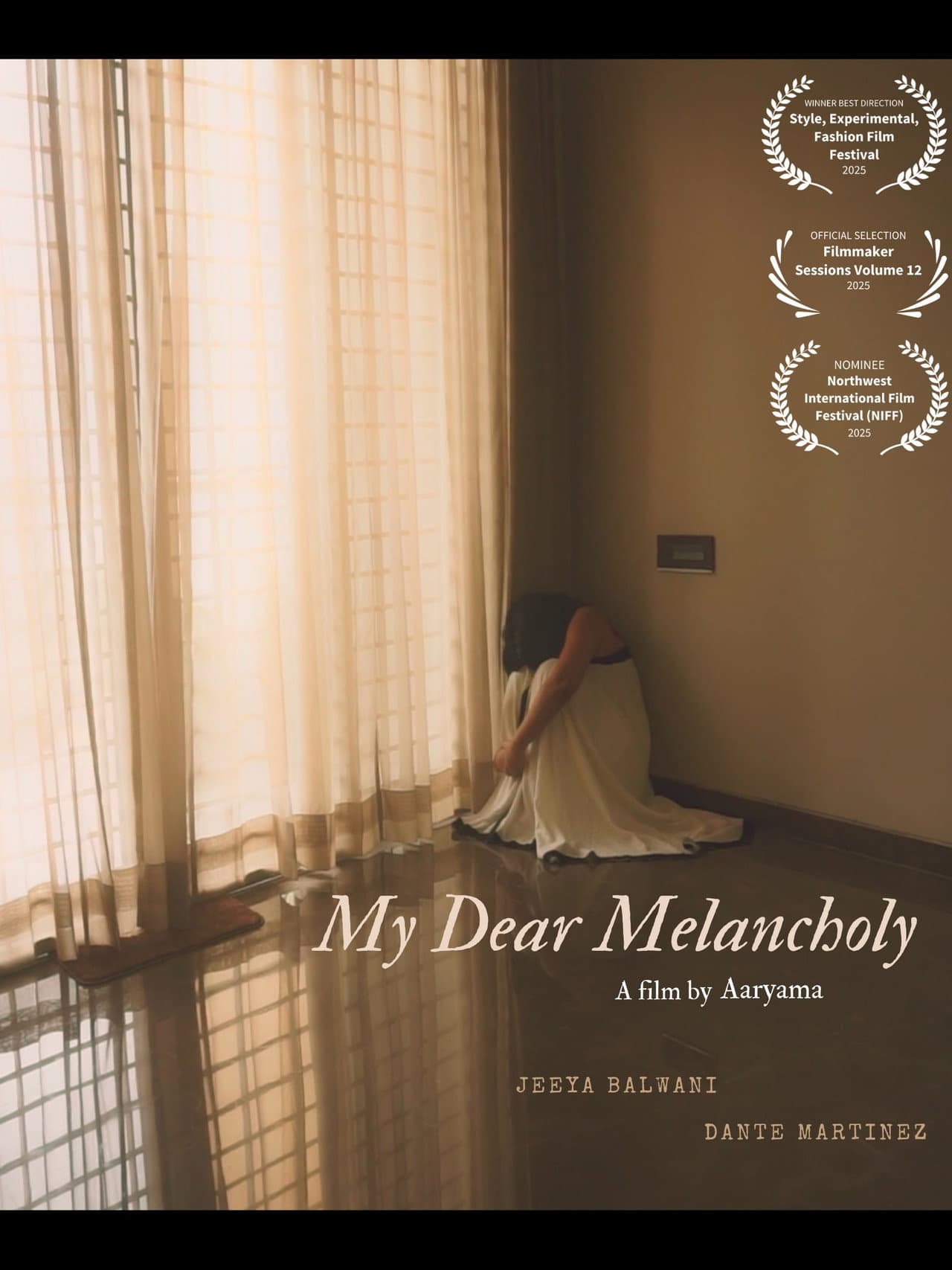 My Dear Melancholy preview 1