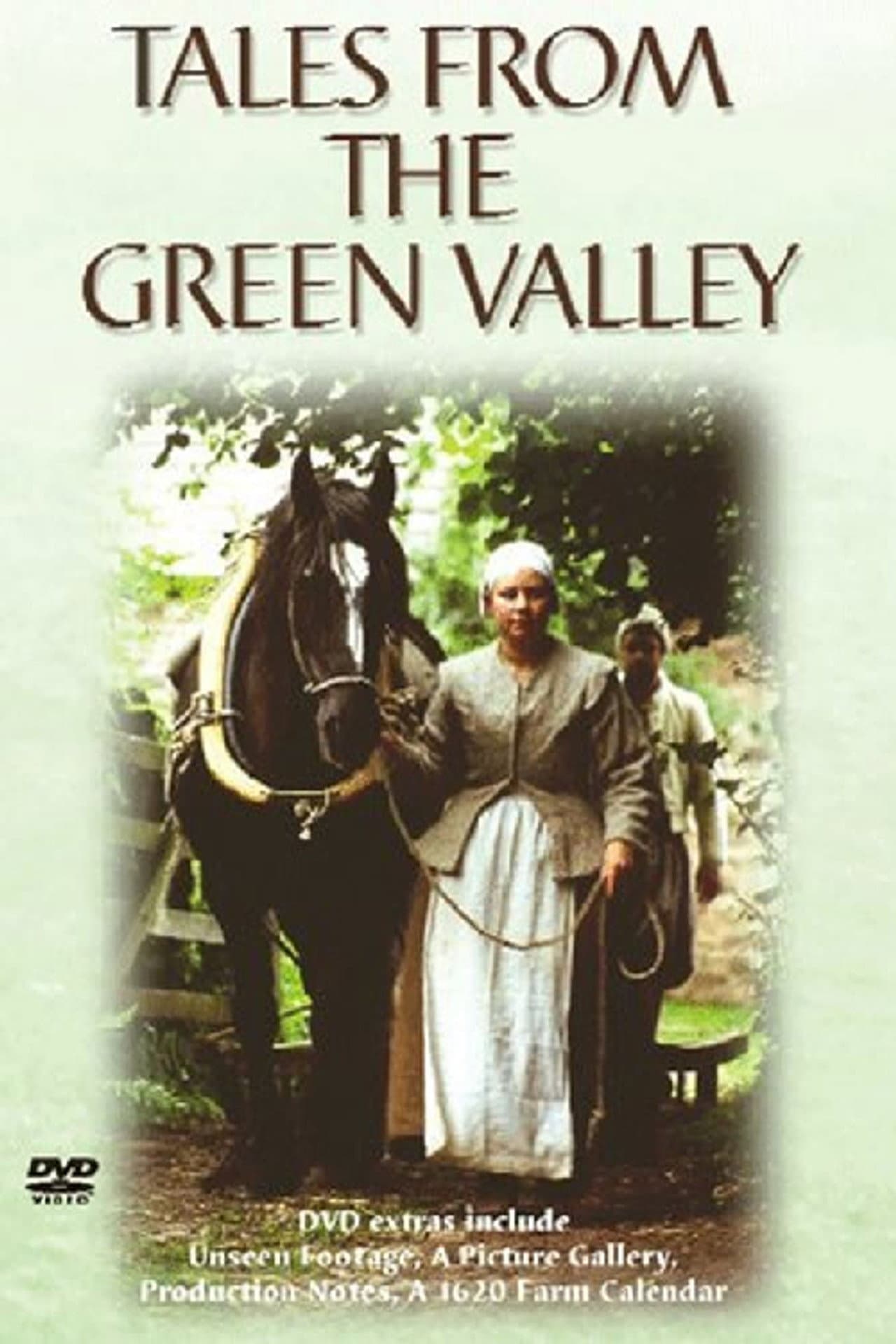 Tales from the Green Valley preview 2
