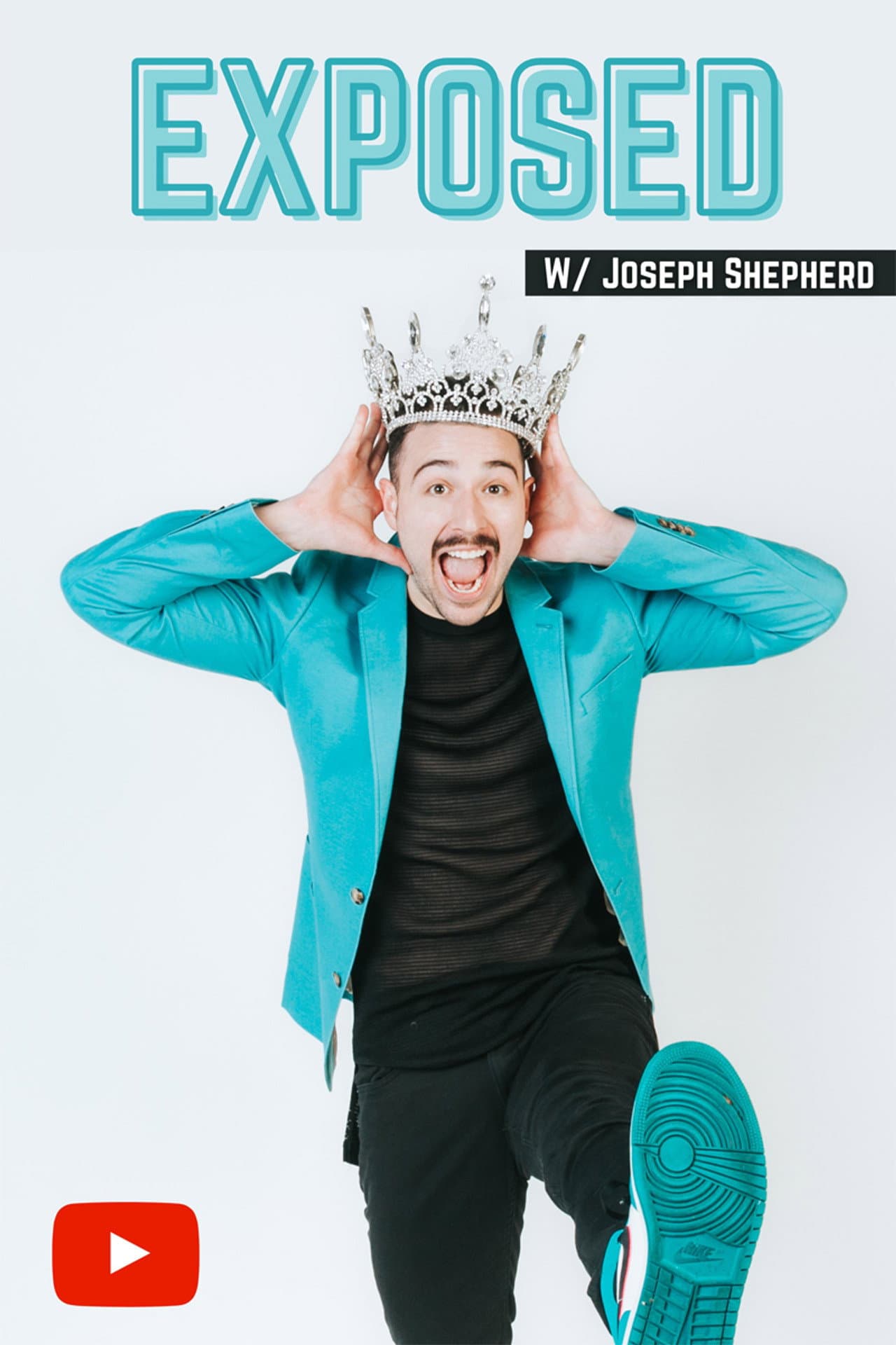 Exposed with Joseph Shepherd preview 1