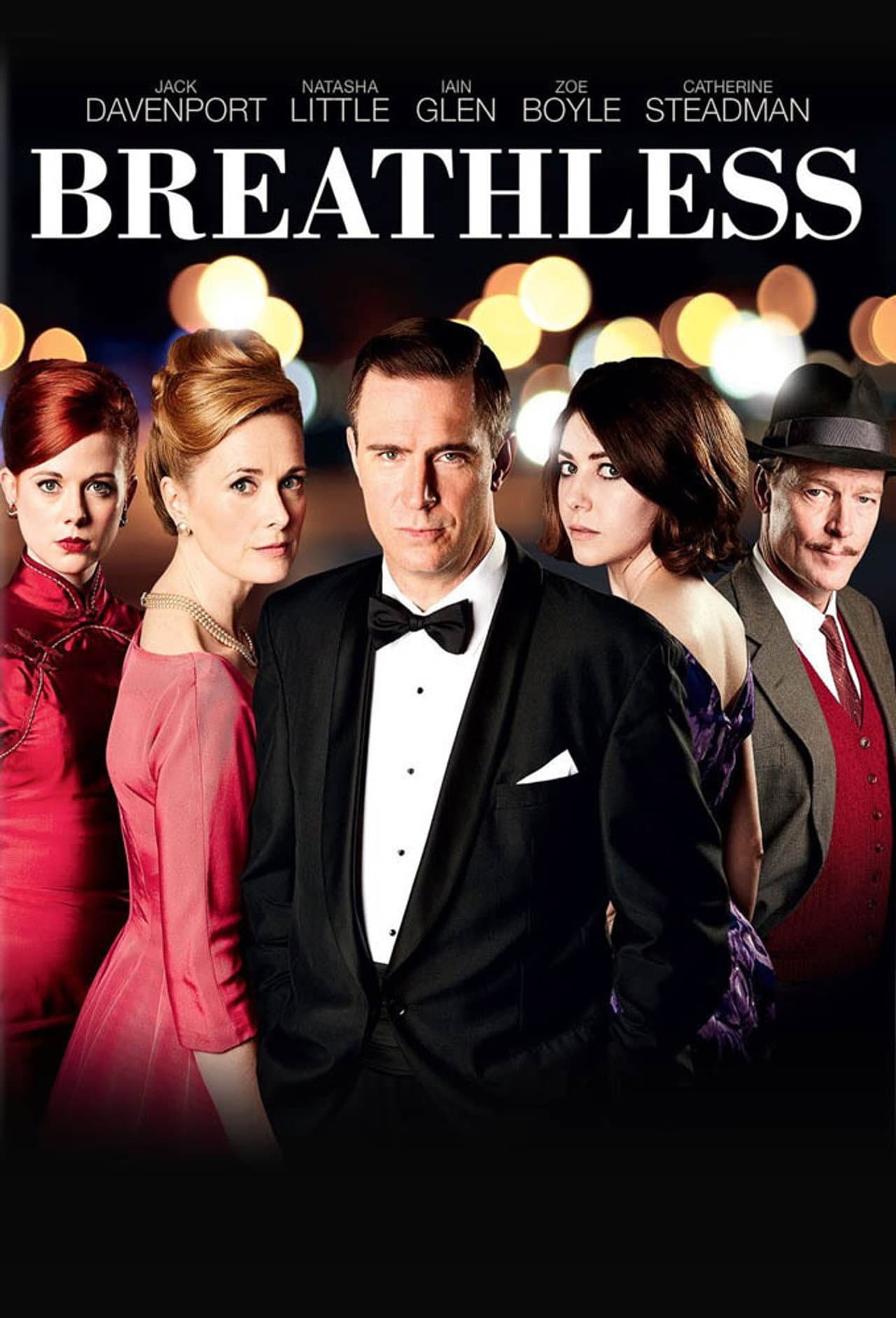Breathless preview 2