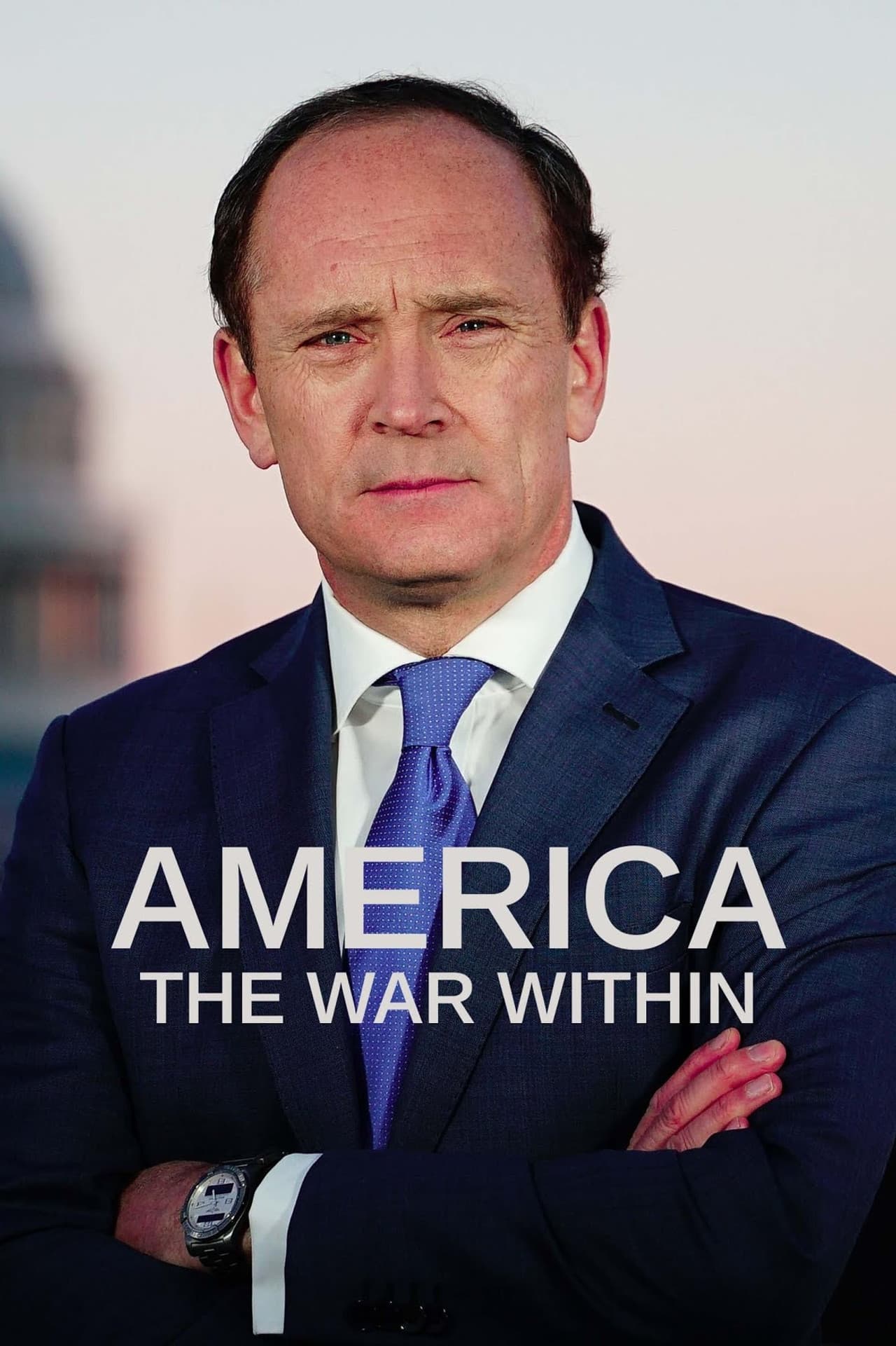 America: The War Within preview 2