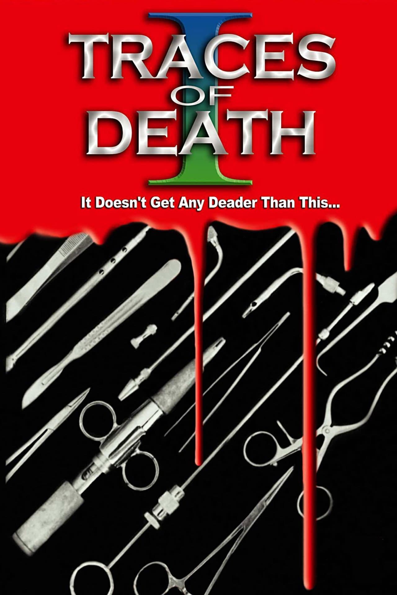 Traces of Death preview 2
