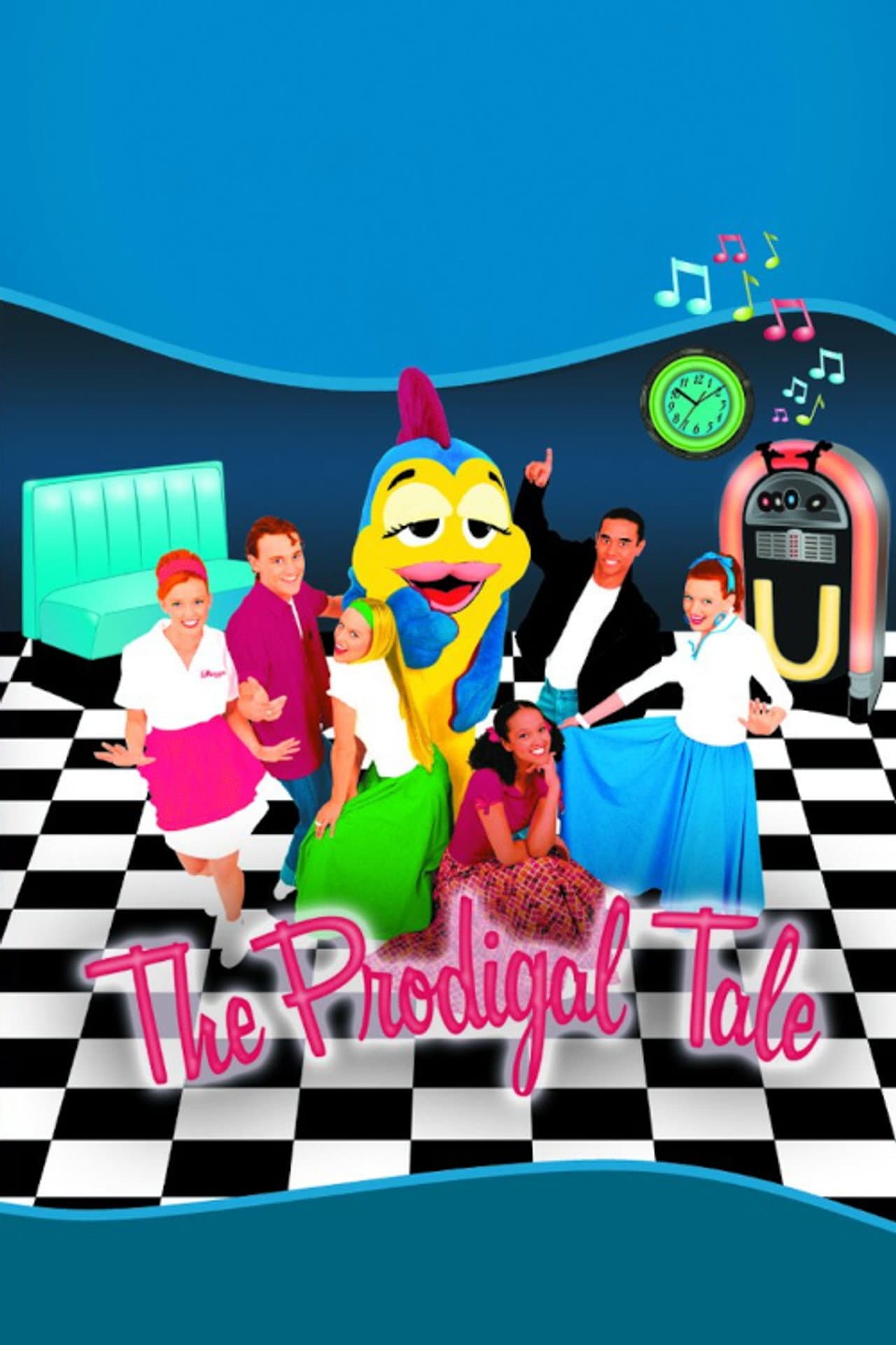 The Prodigal Tale preview 1