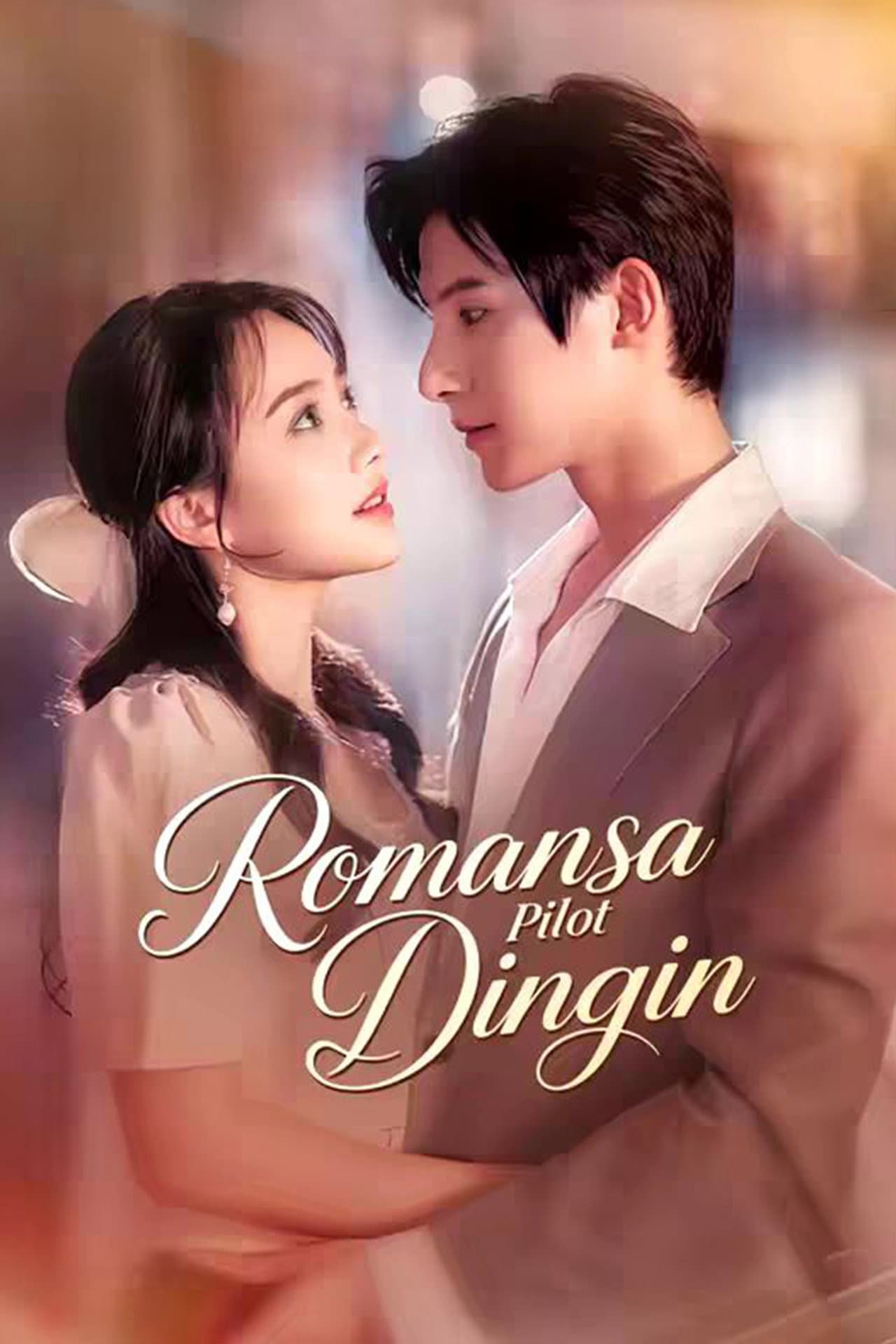 Romansa Pilot Dingin preview 2