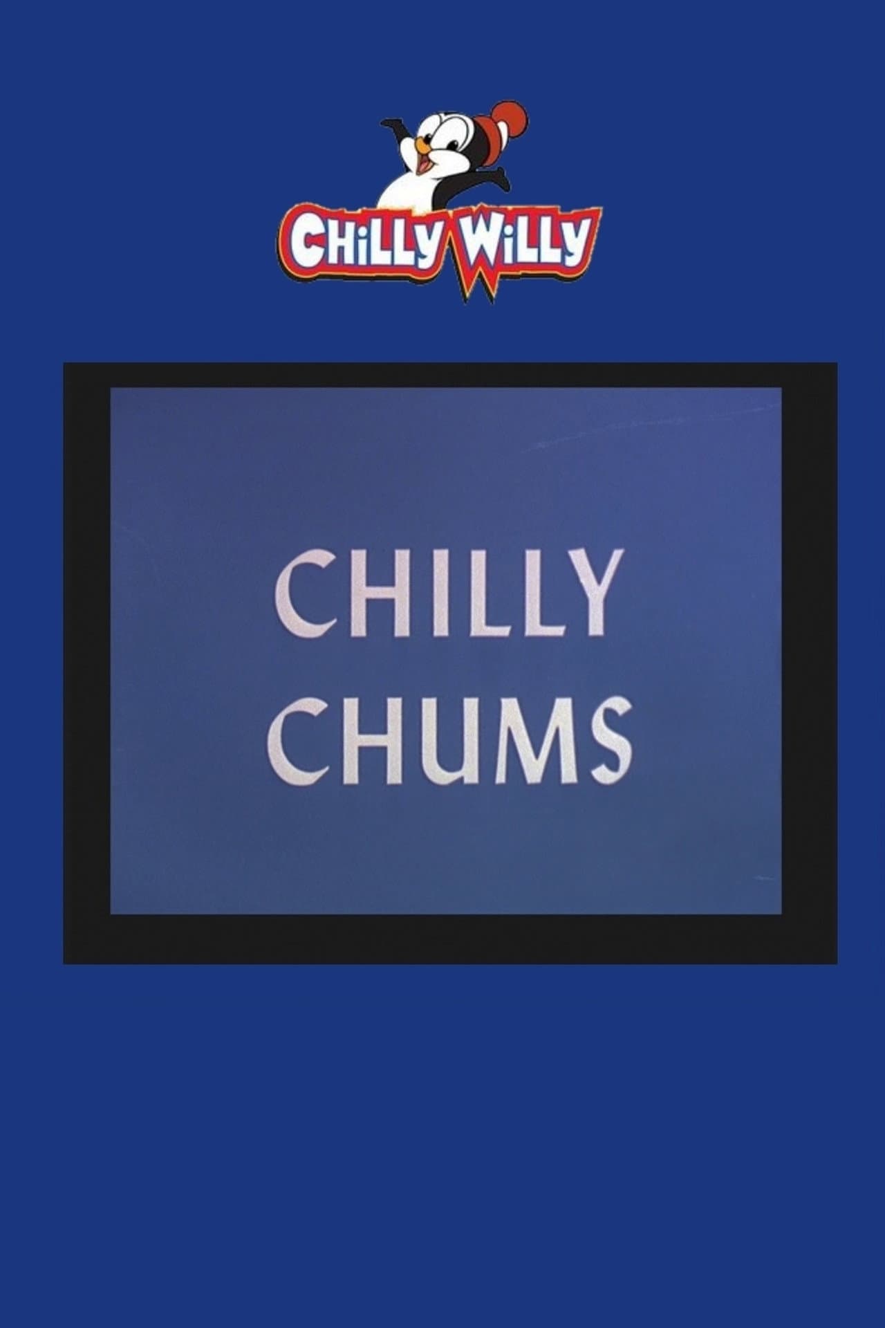Chilly Chums preview 2