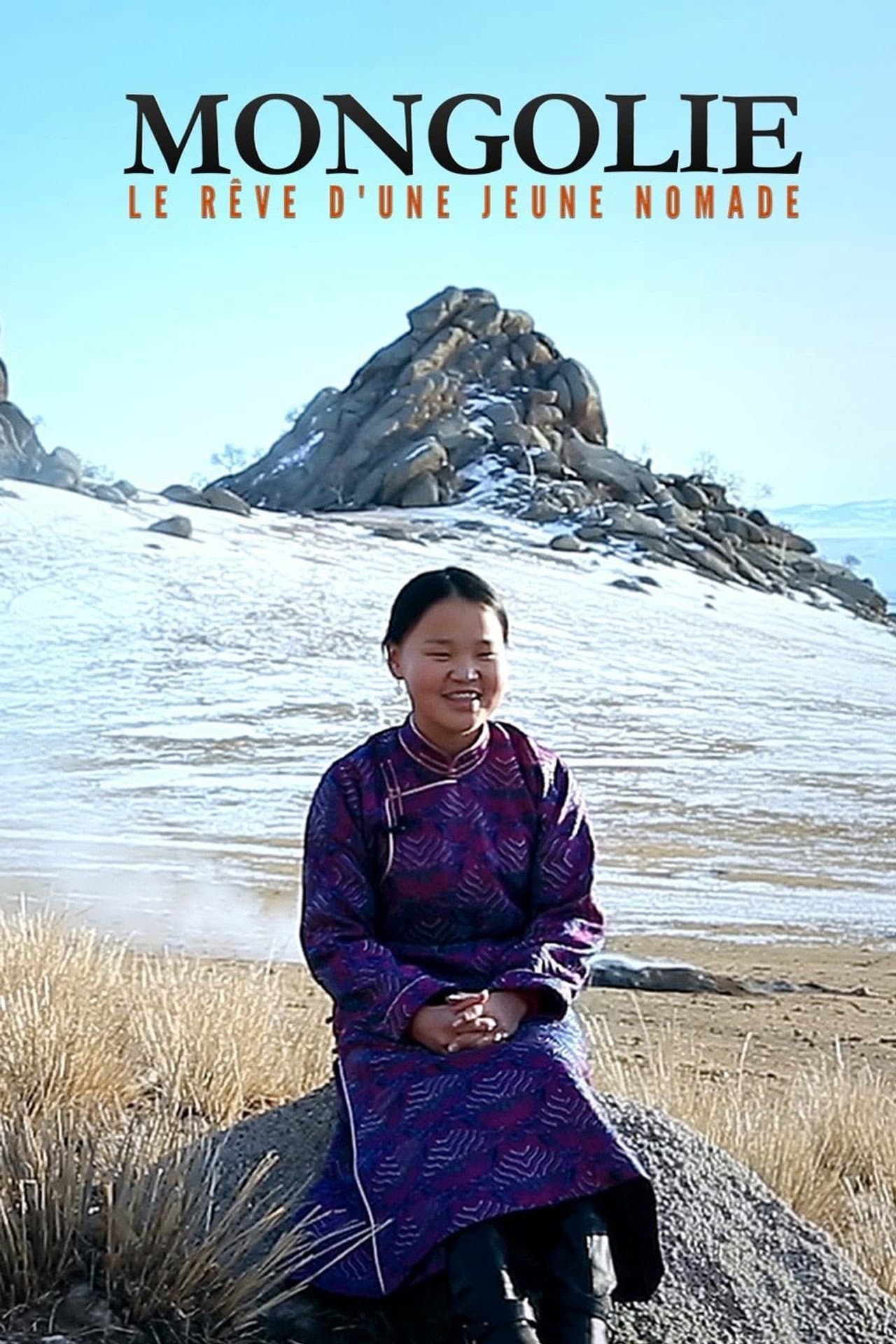 Mongolie, le rêve d'une jeune nomade preview 2