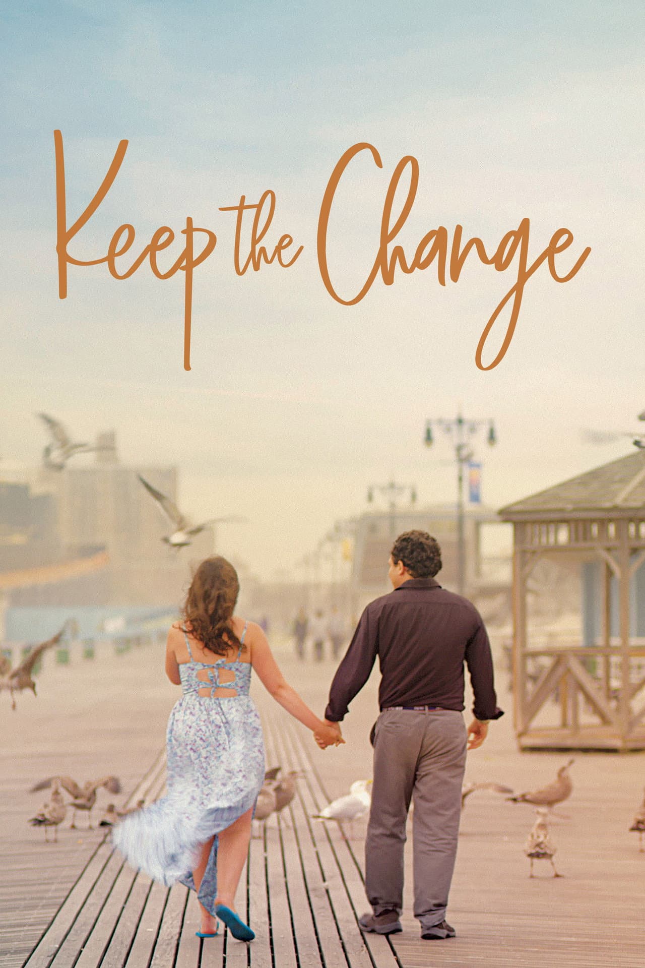 Keep the Change preview 2