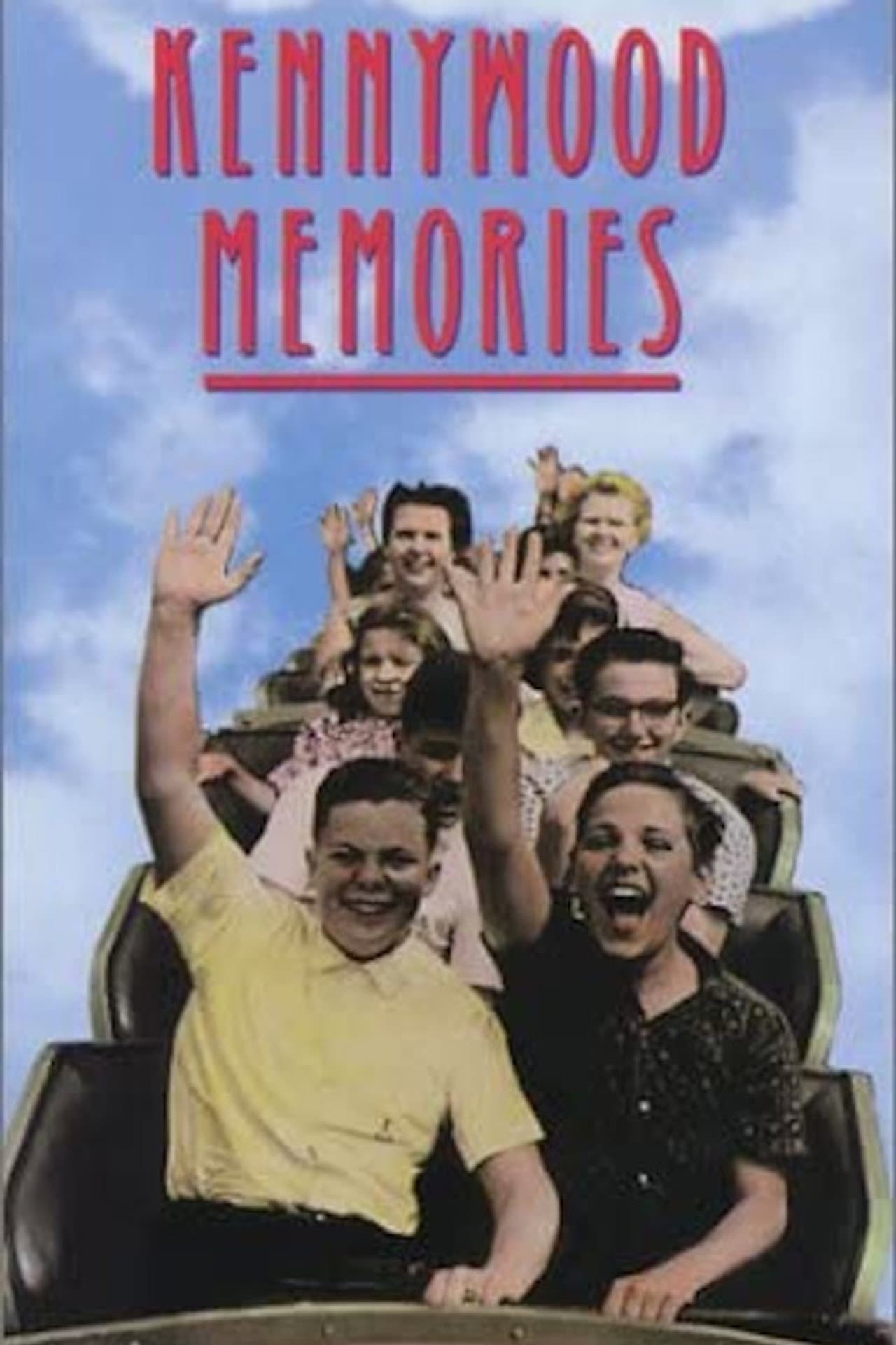 Kennywood Memories preview 2