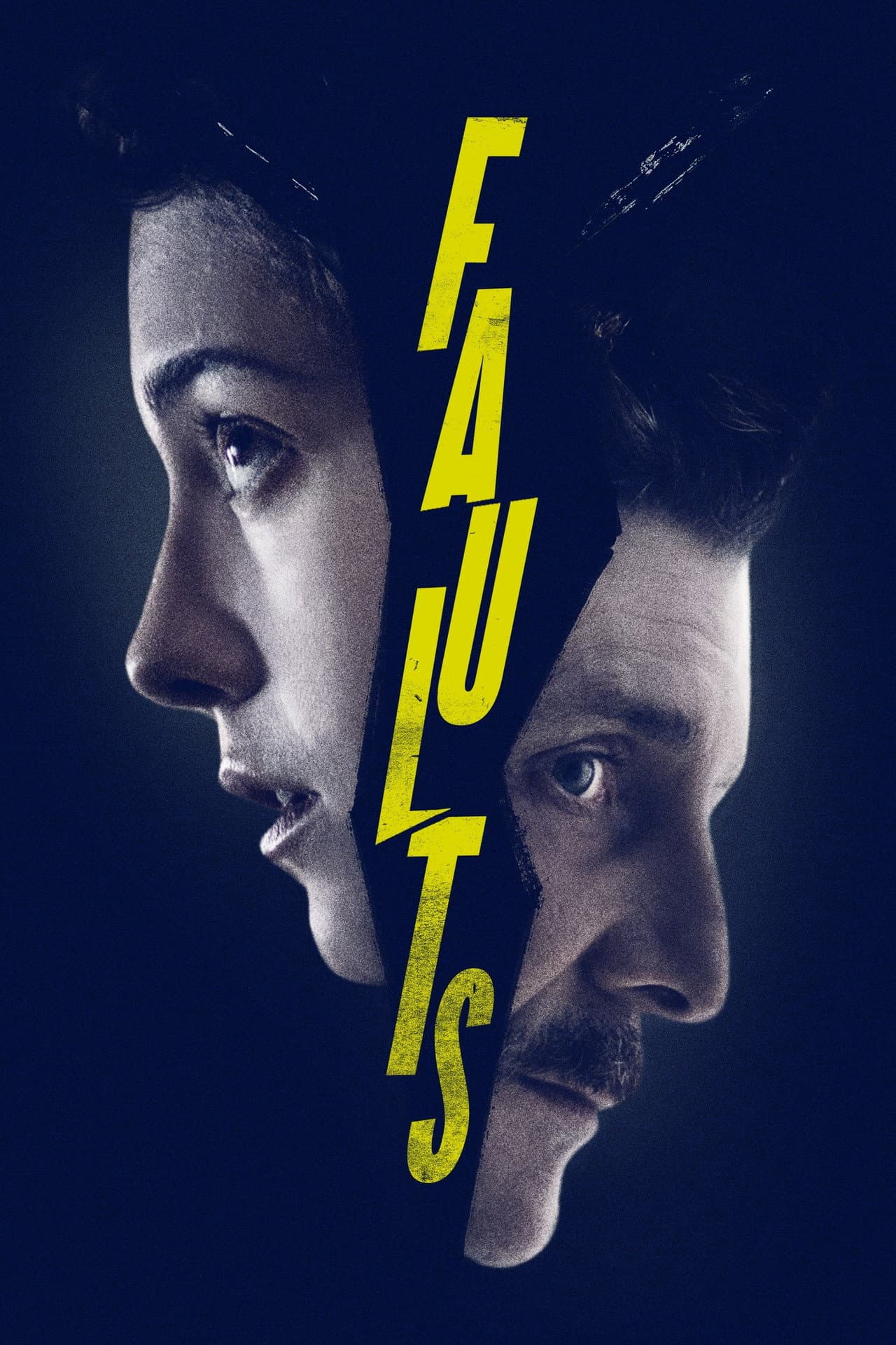 Faults preview 2