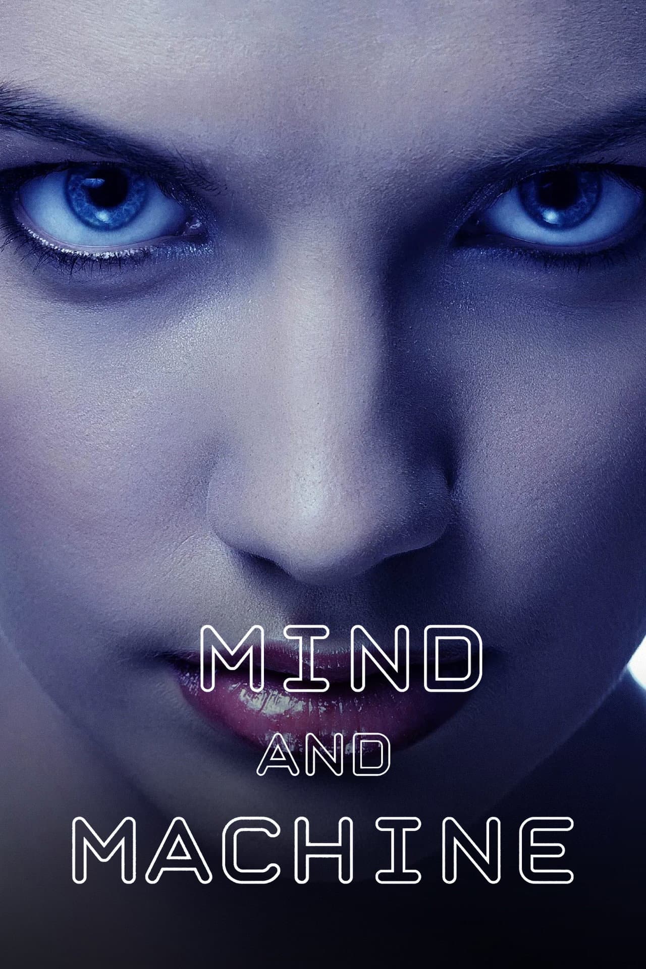 Mind and Machine preview 2