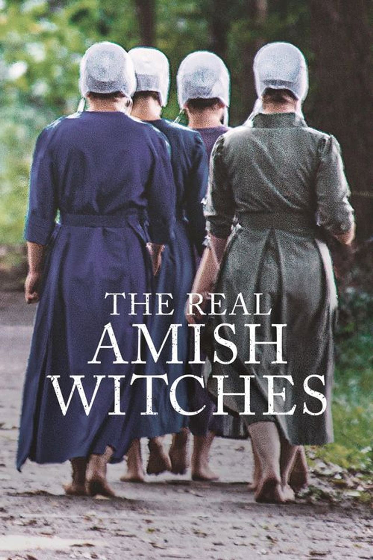 The Real Amish Witches preview 2