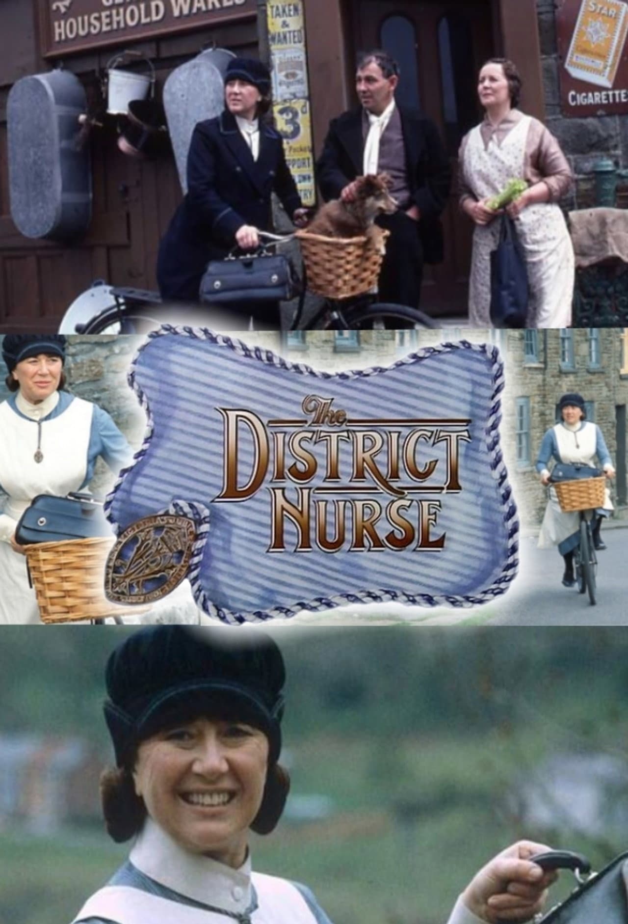 The District Nurse preview 2