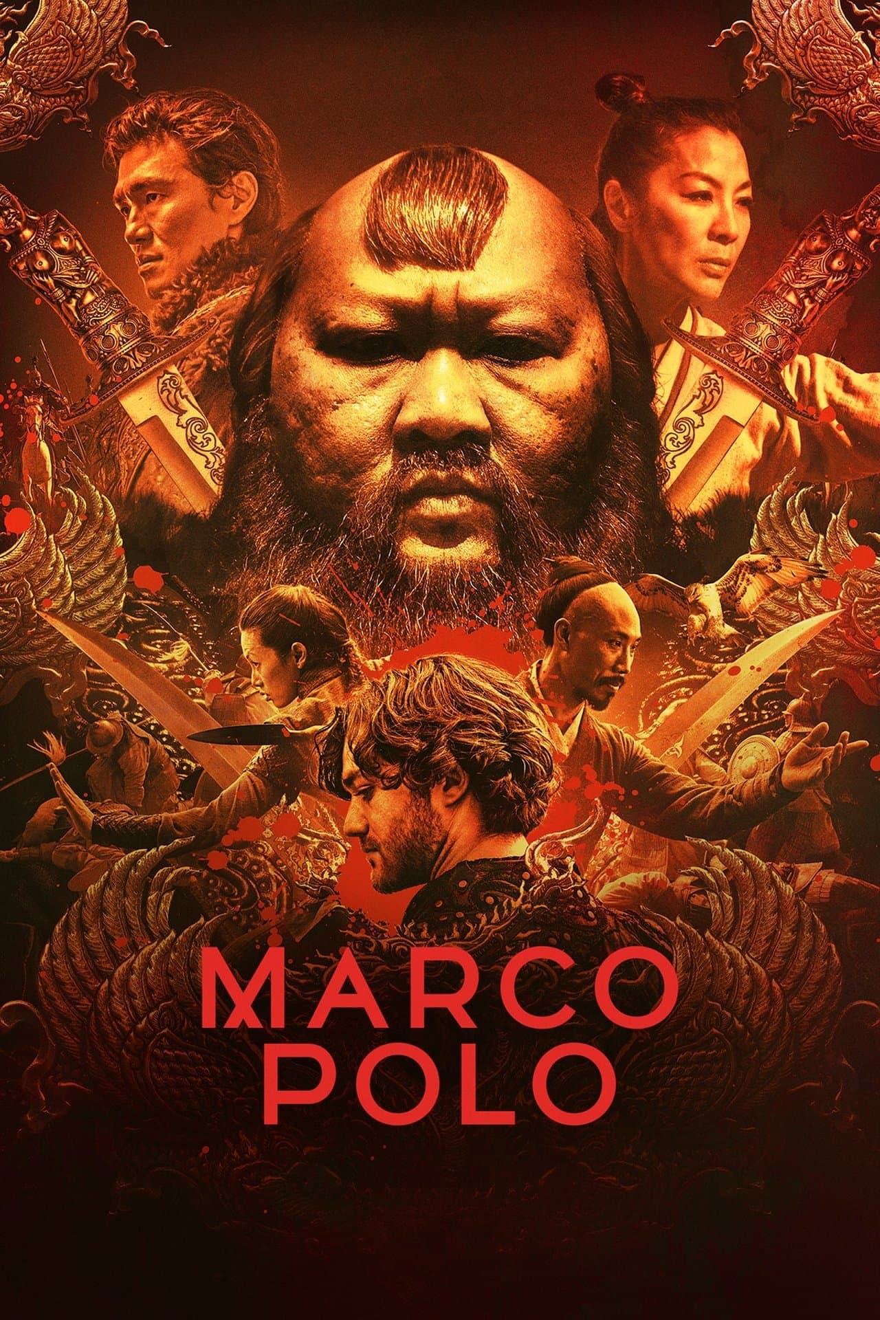 Marco Polo preview 2