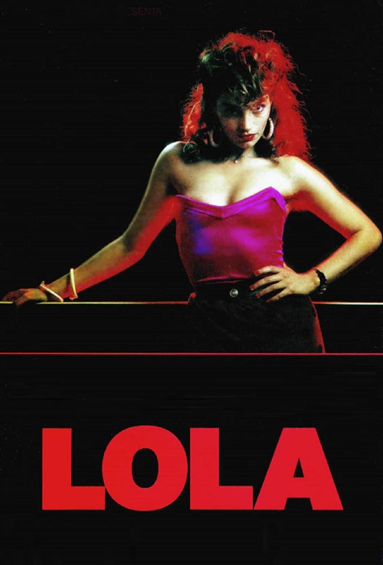 Lola preview 2