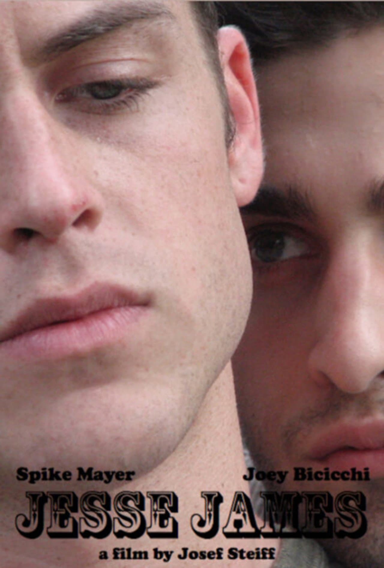 Jesse James preview 2