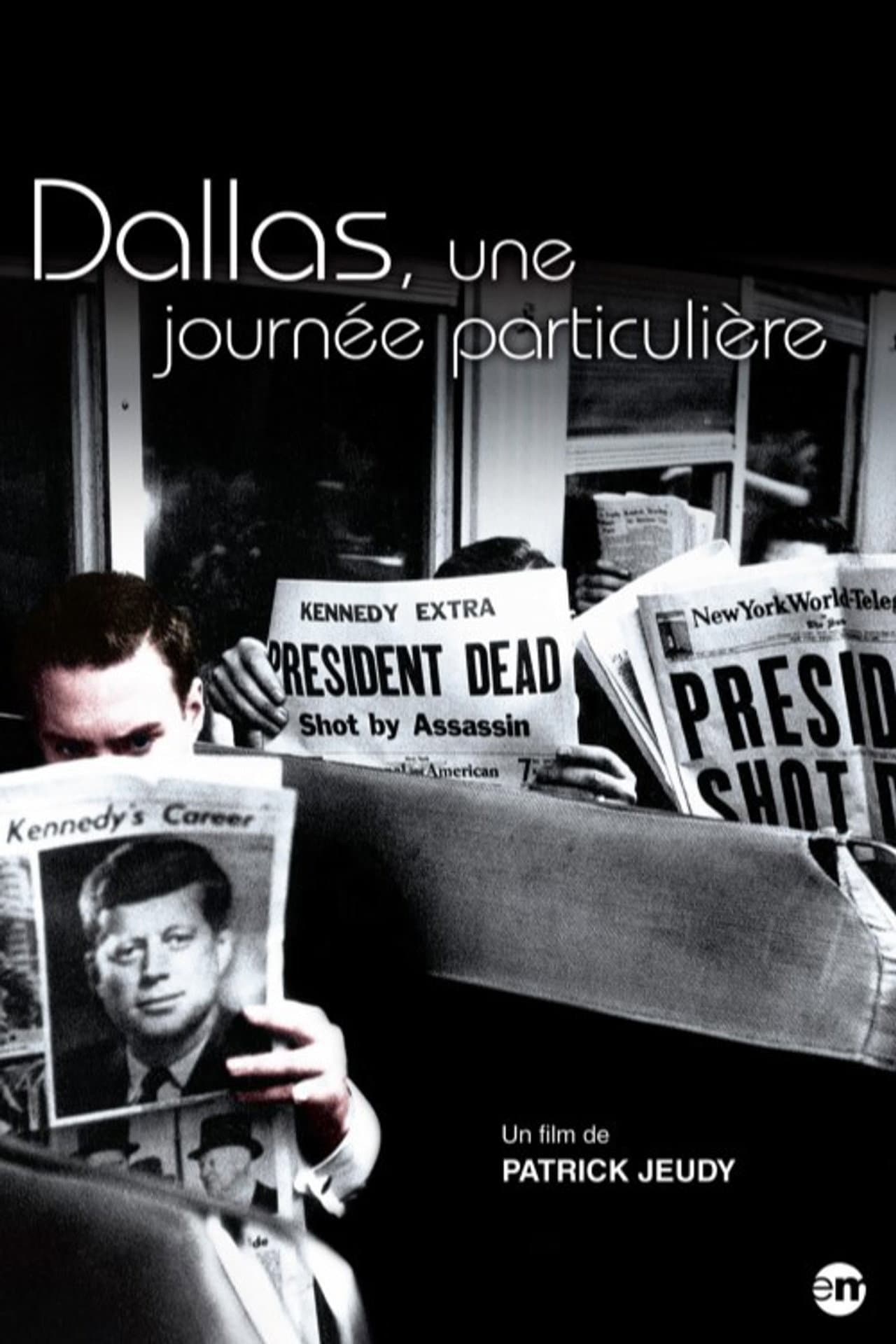 Dallas, une journée particulière preview 1