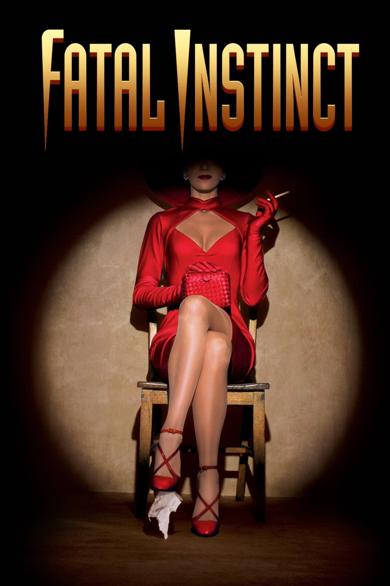 Fatal Instinct preview 2