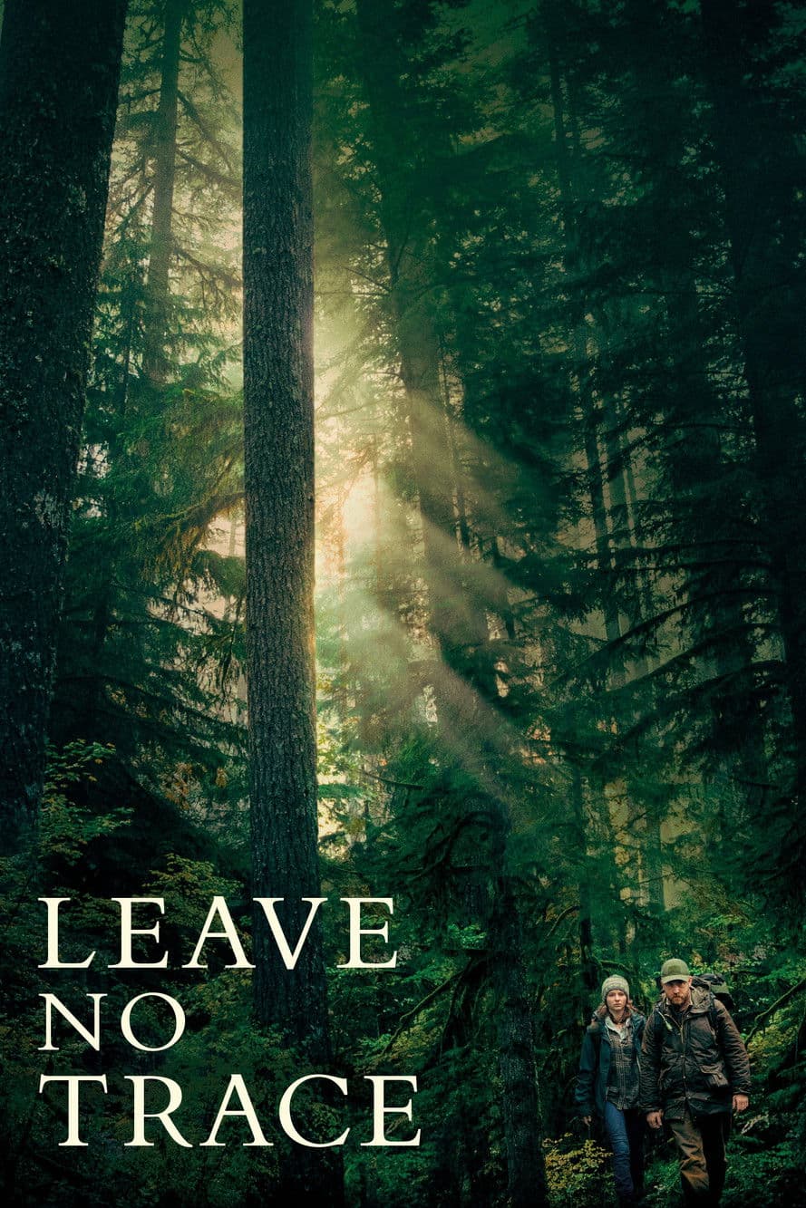 Leave No Trace preview 2