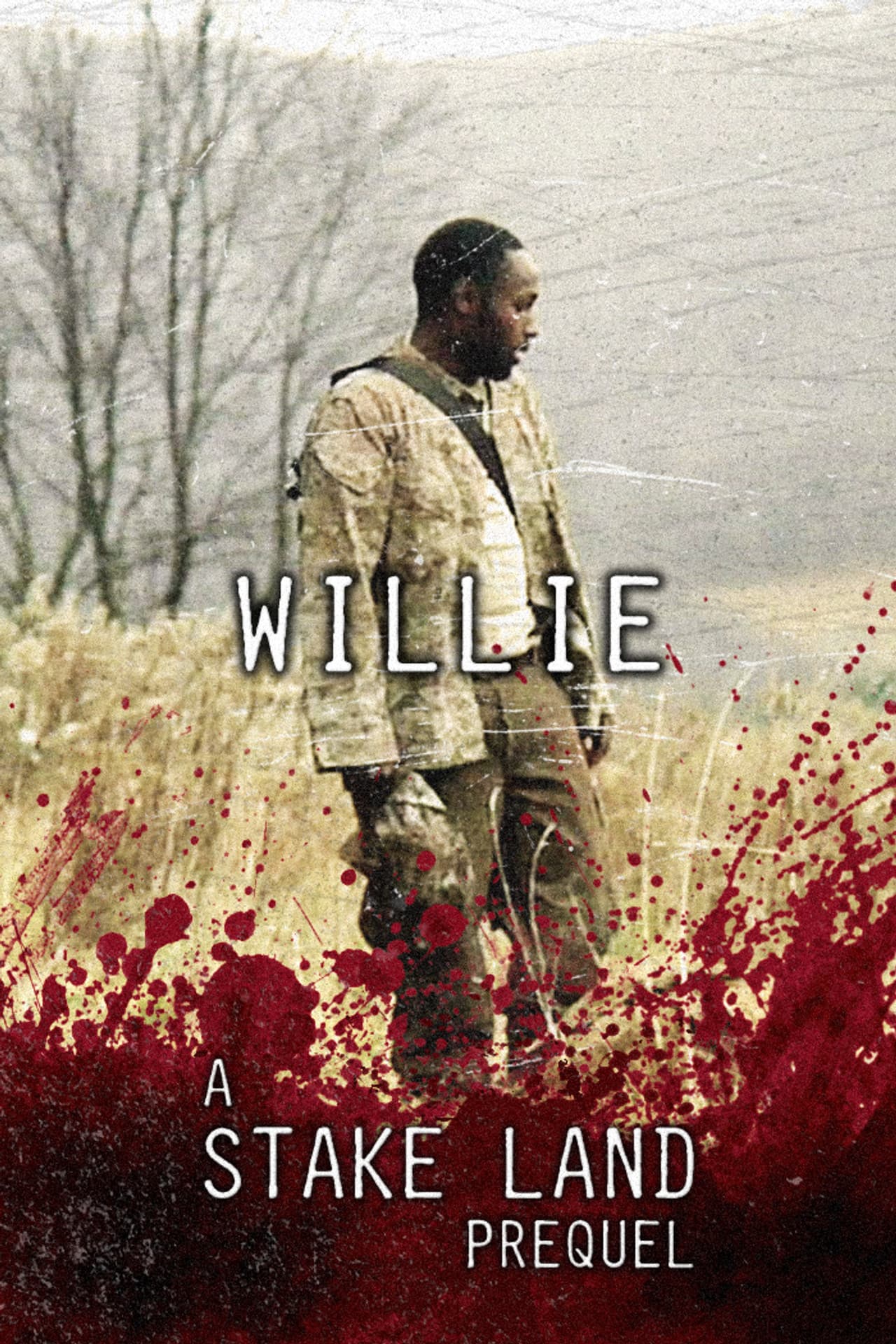 Stake Land: Willie preview 1