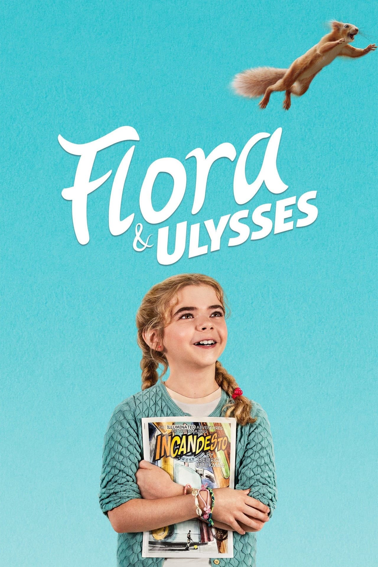 Flora & Ulysses preview 2