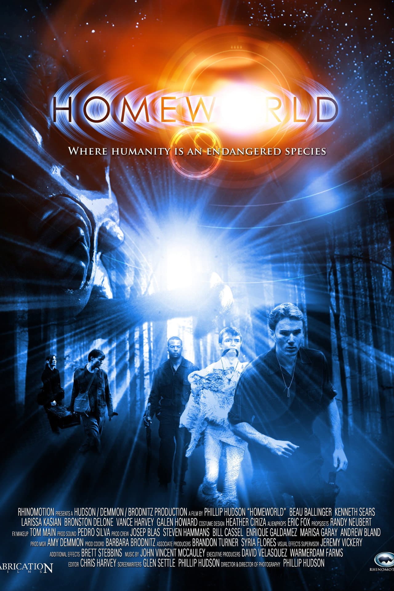 Homeworld preview 1