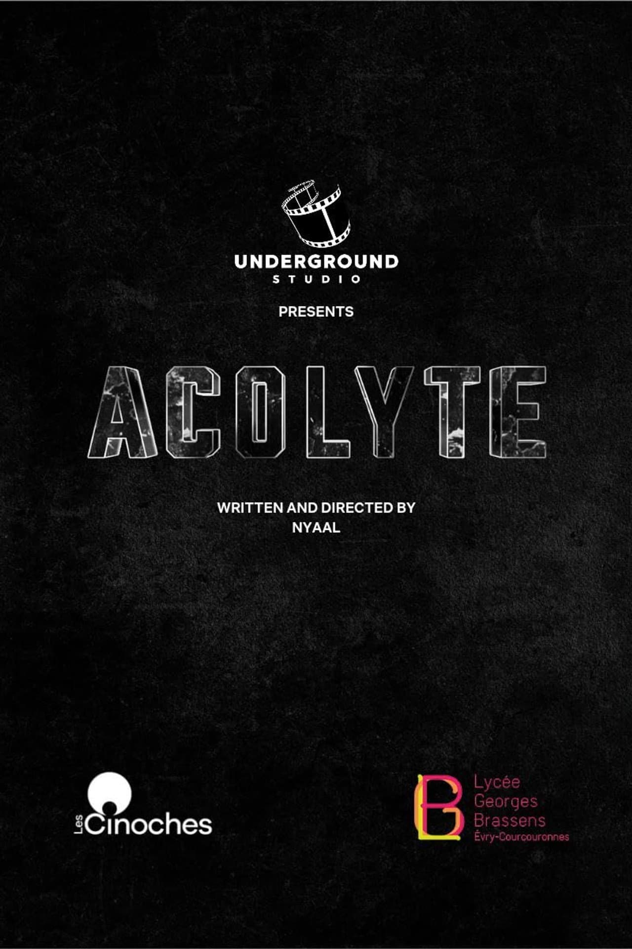Acolyte preview 1