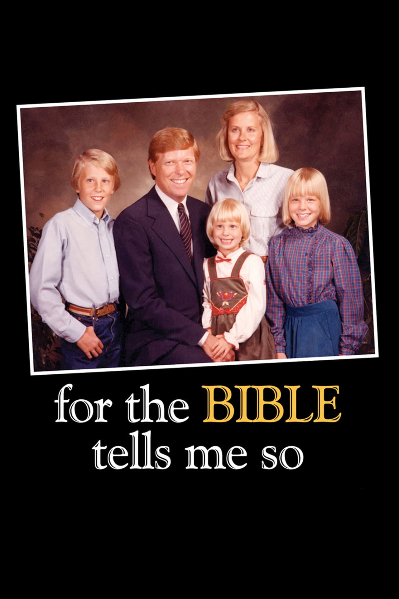 For the Bible Tells Me So preview 2