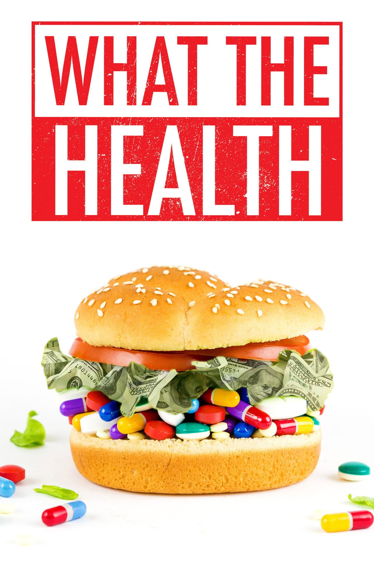 What the Health preview 2
