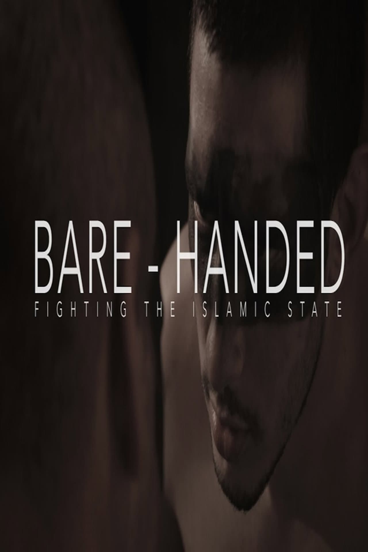 Bare-Handed preview 2