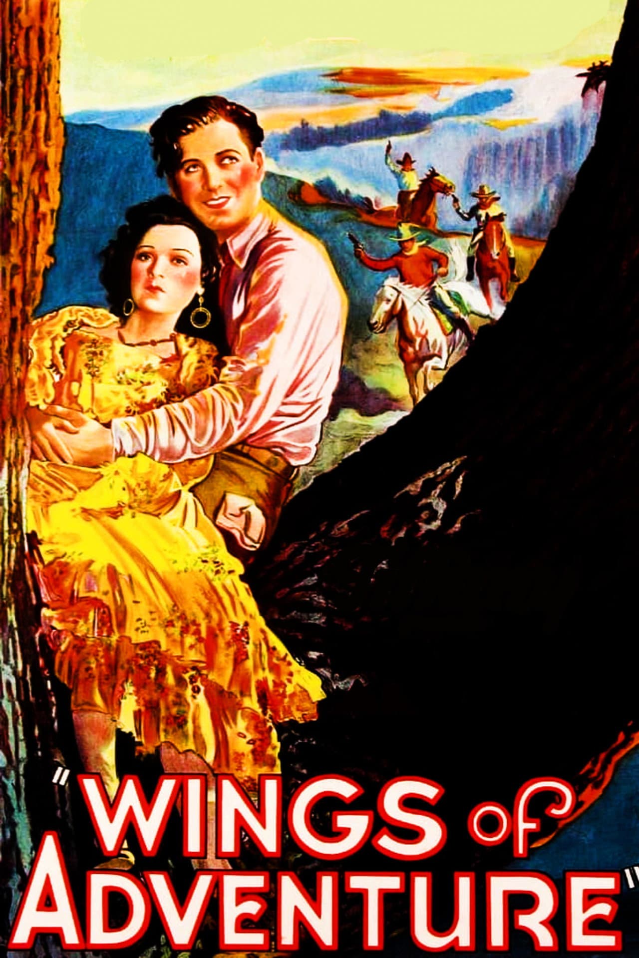Wings of Adventure preview 2