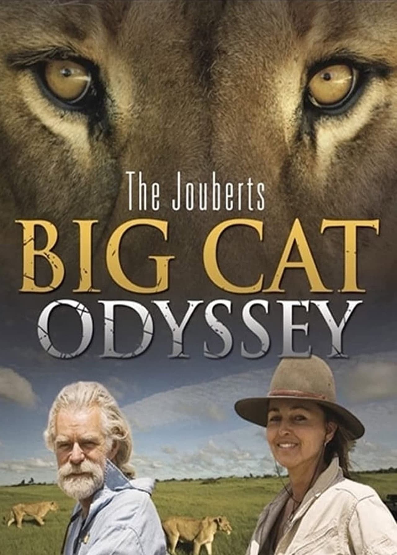Big Cat Odyssey: Revealed preview 2