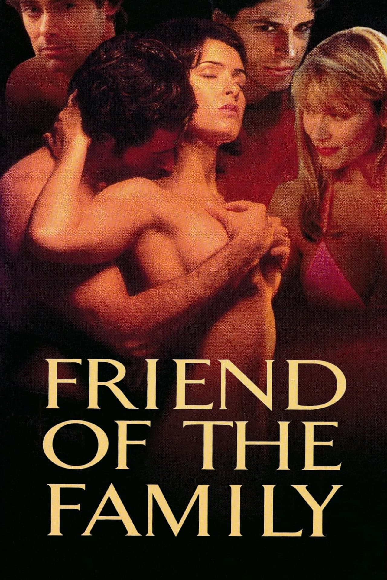 Friend of the Family preview 2