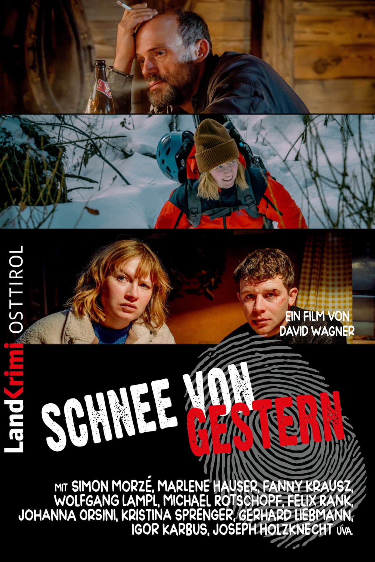 Schnee von gestern preview 2