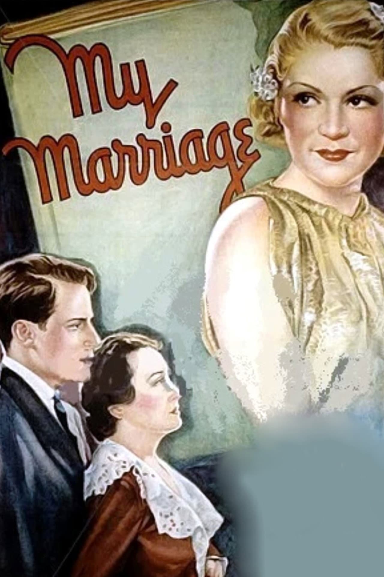 My Marriage preview 2