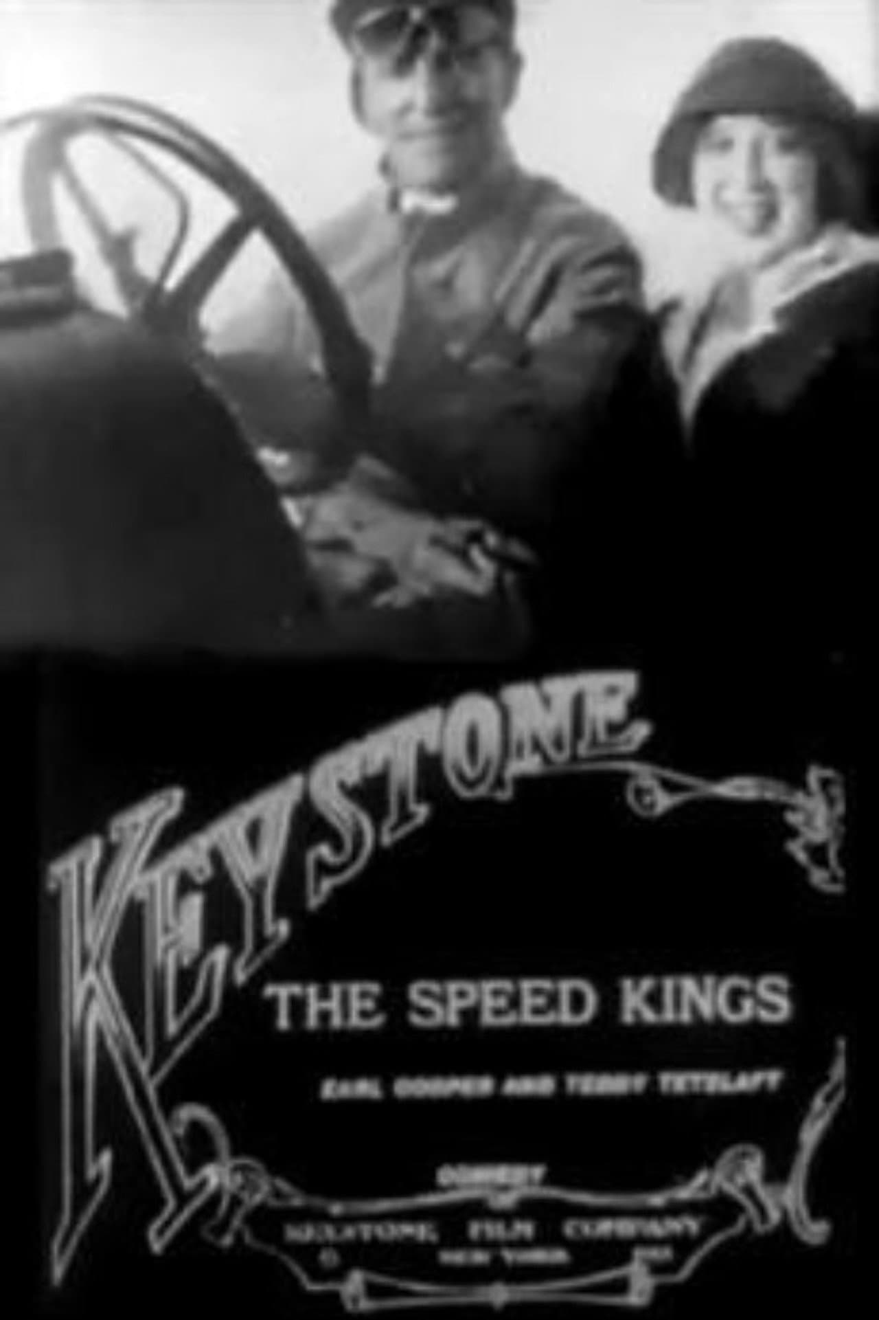 The Speed Kings preview 2