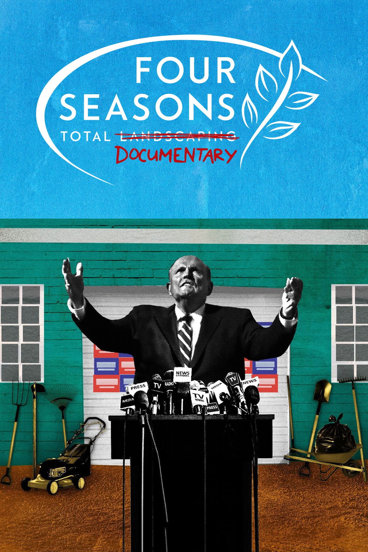 Four Seasons Total Documentary preview 2