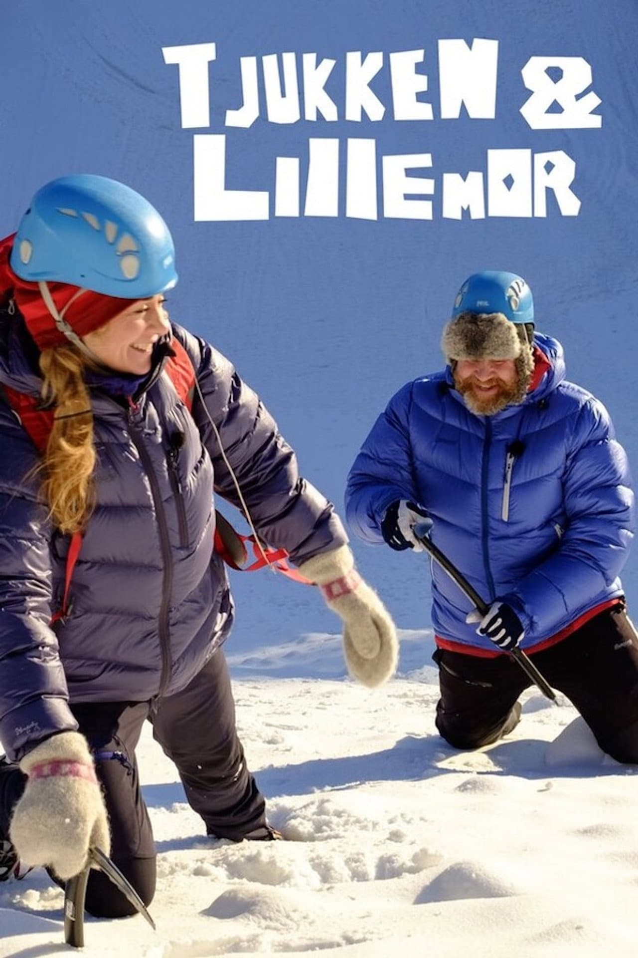 Tjukken & Lillemor preview 2