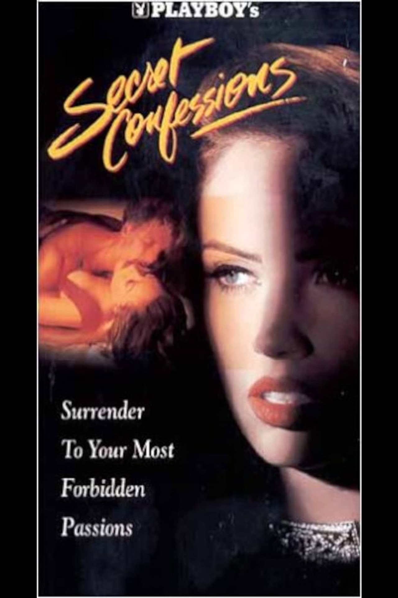Playboy: Secret Confessions preview 1