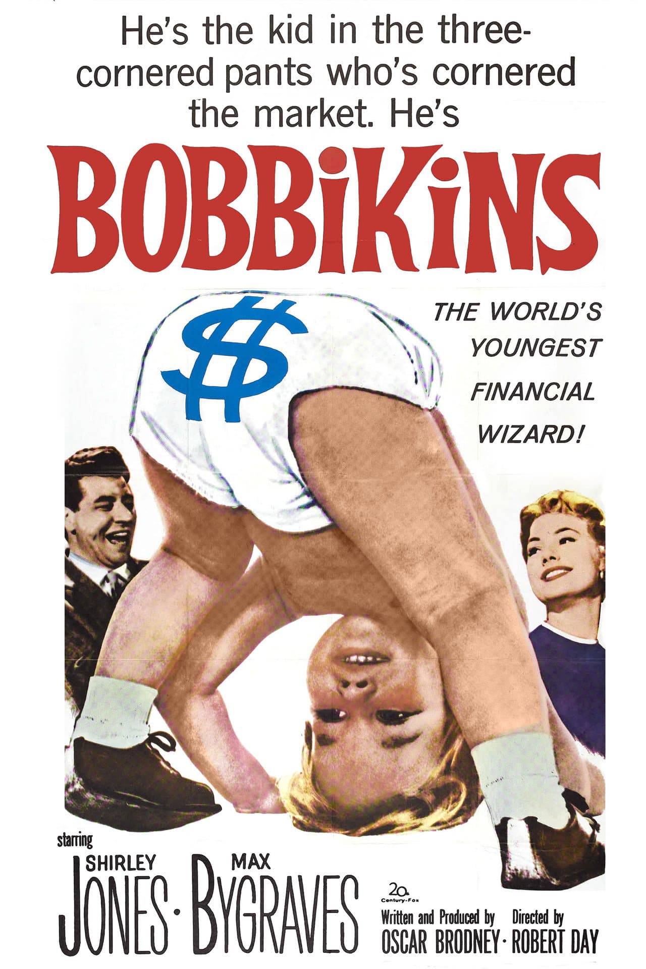 Bobbikins preview 2