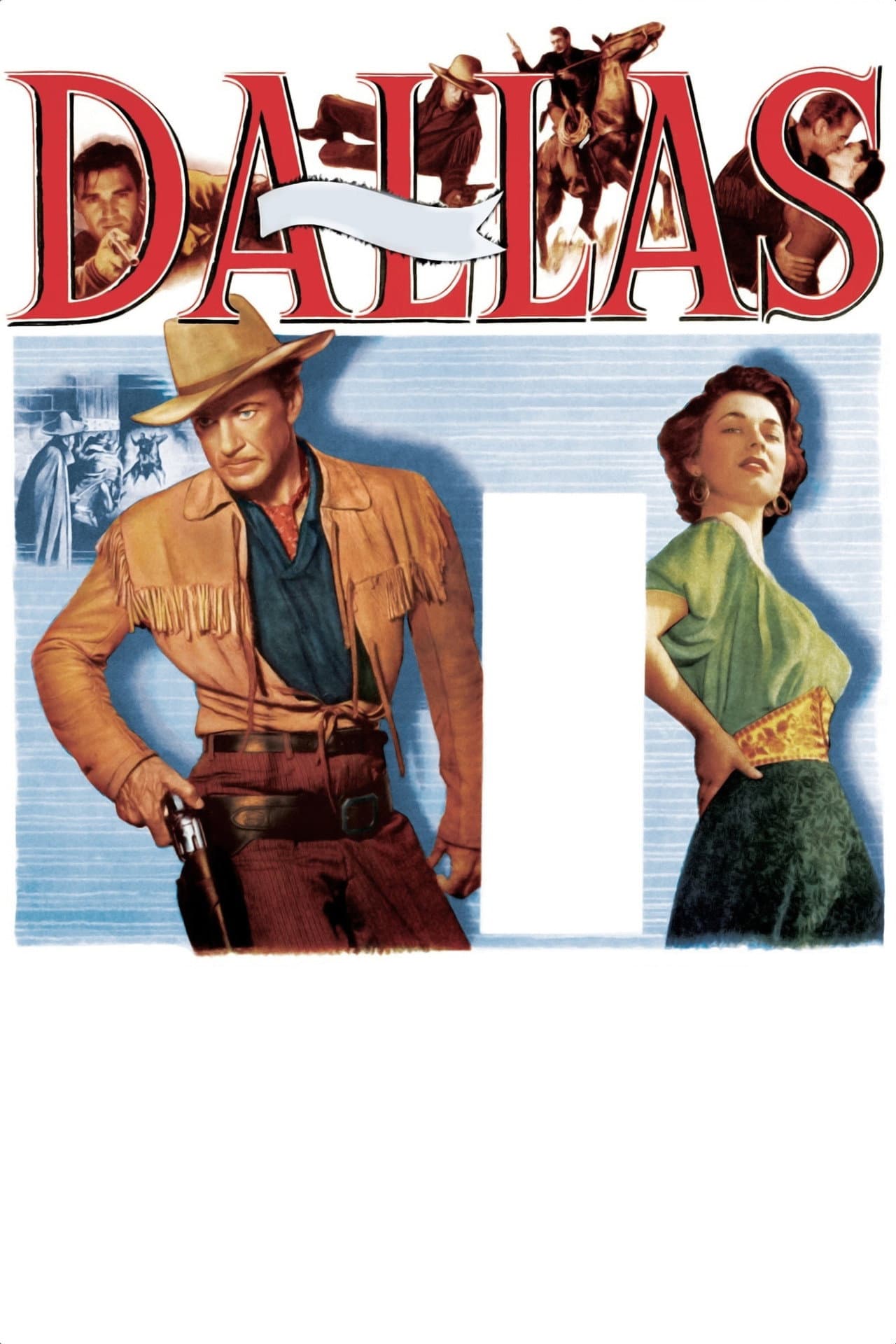 Dallas preview 2