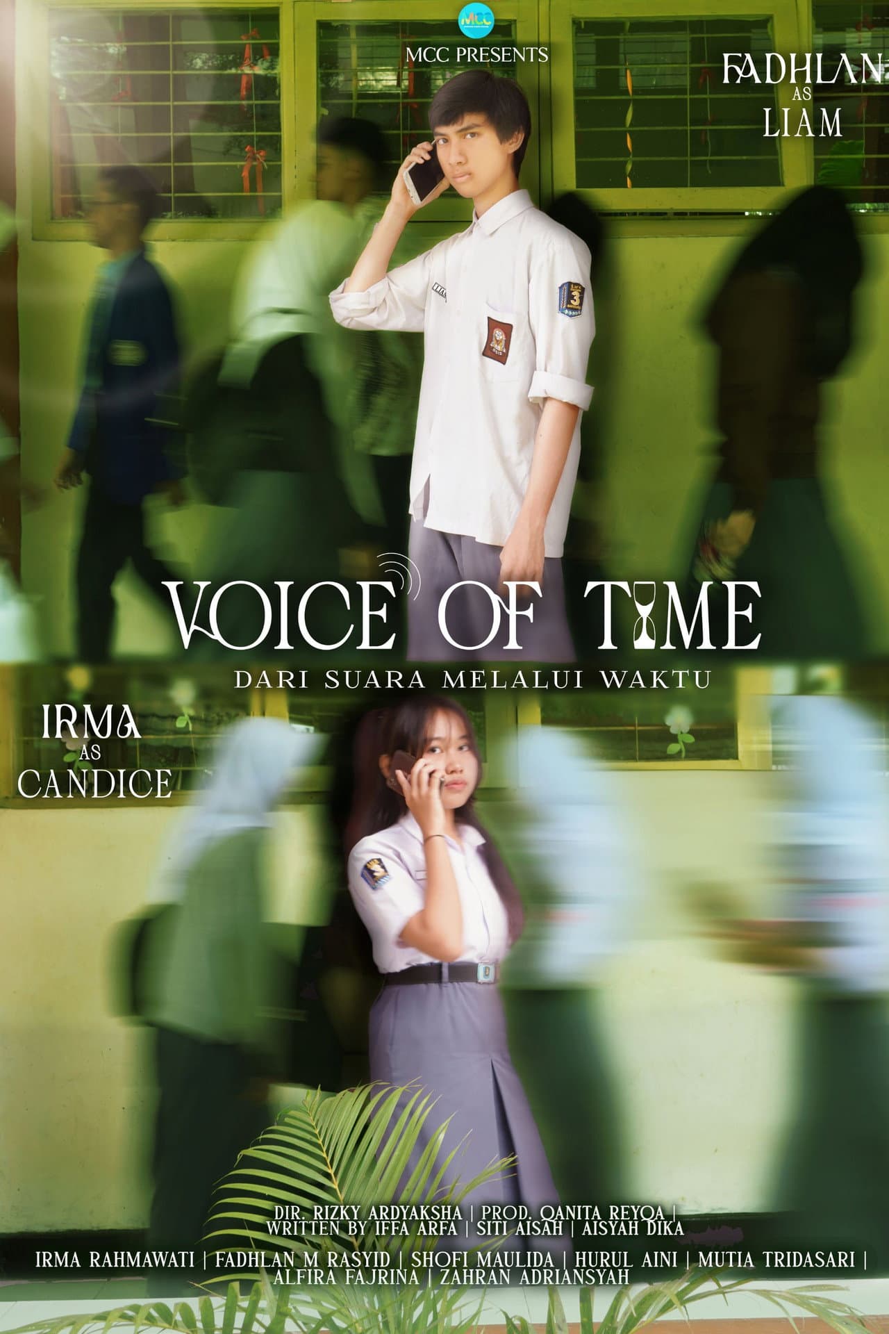 Voice Of Time preview 2