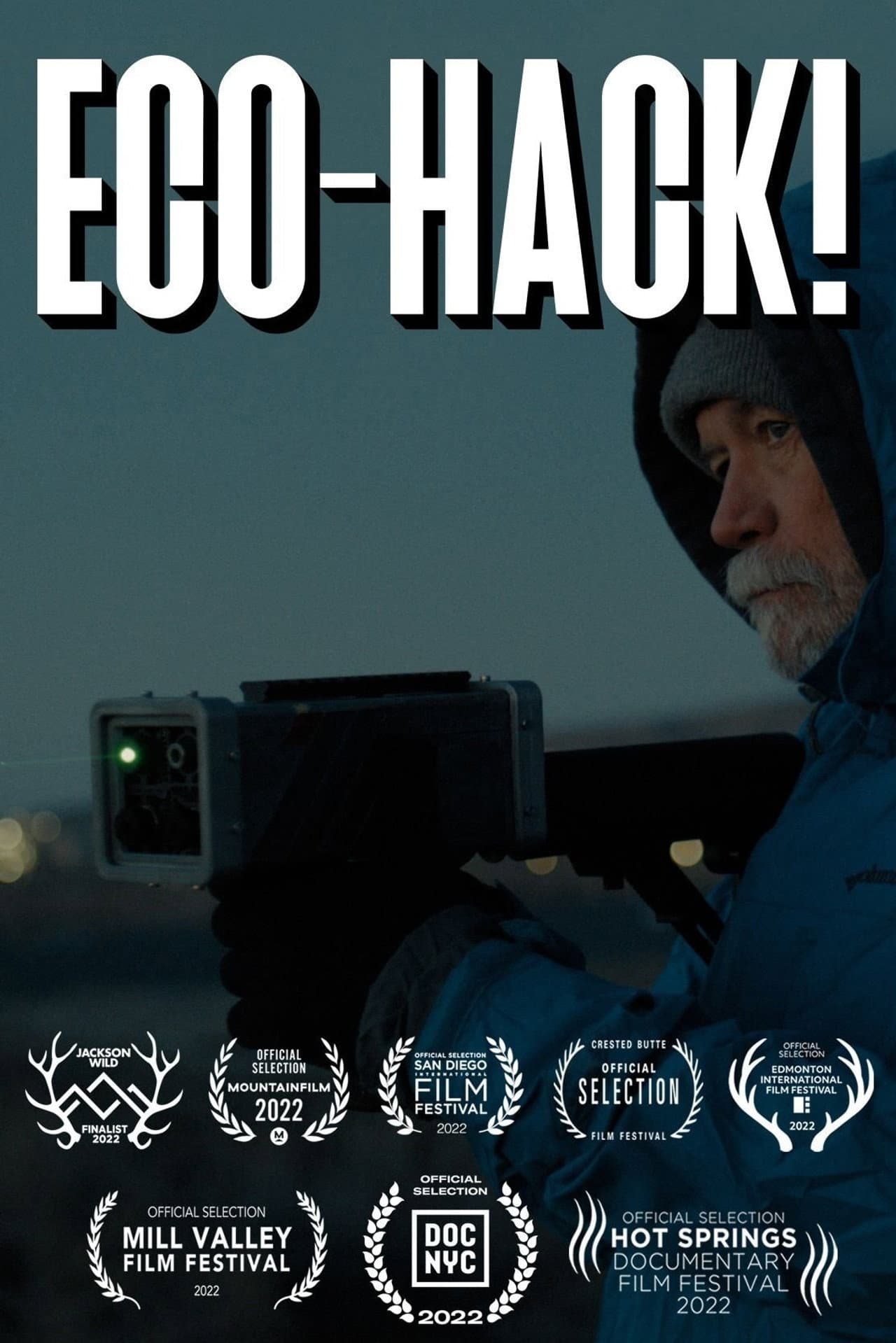 Eco-Hack! preview 2