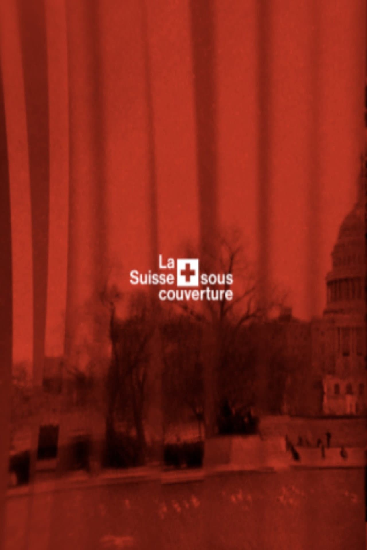 La Suisse sous couverture preview 1