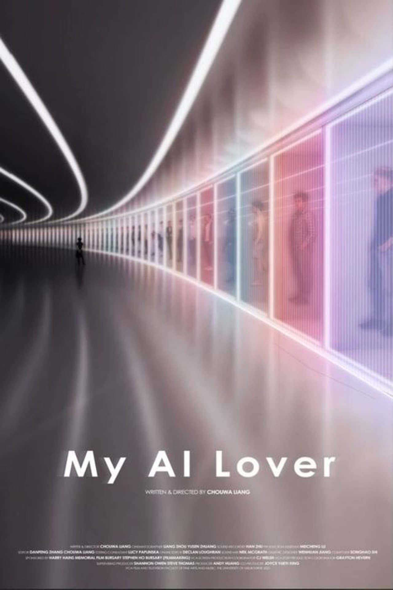 My AI Lover preview 2