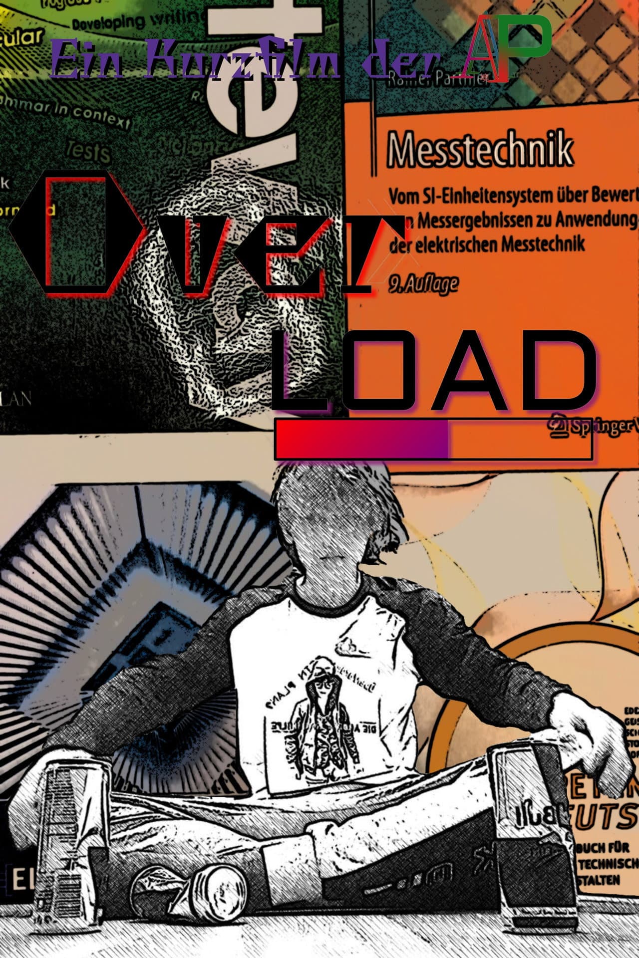 OVERLOAD preview 2
