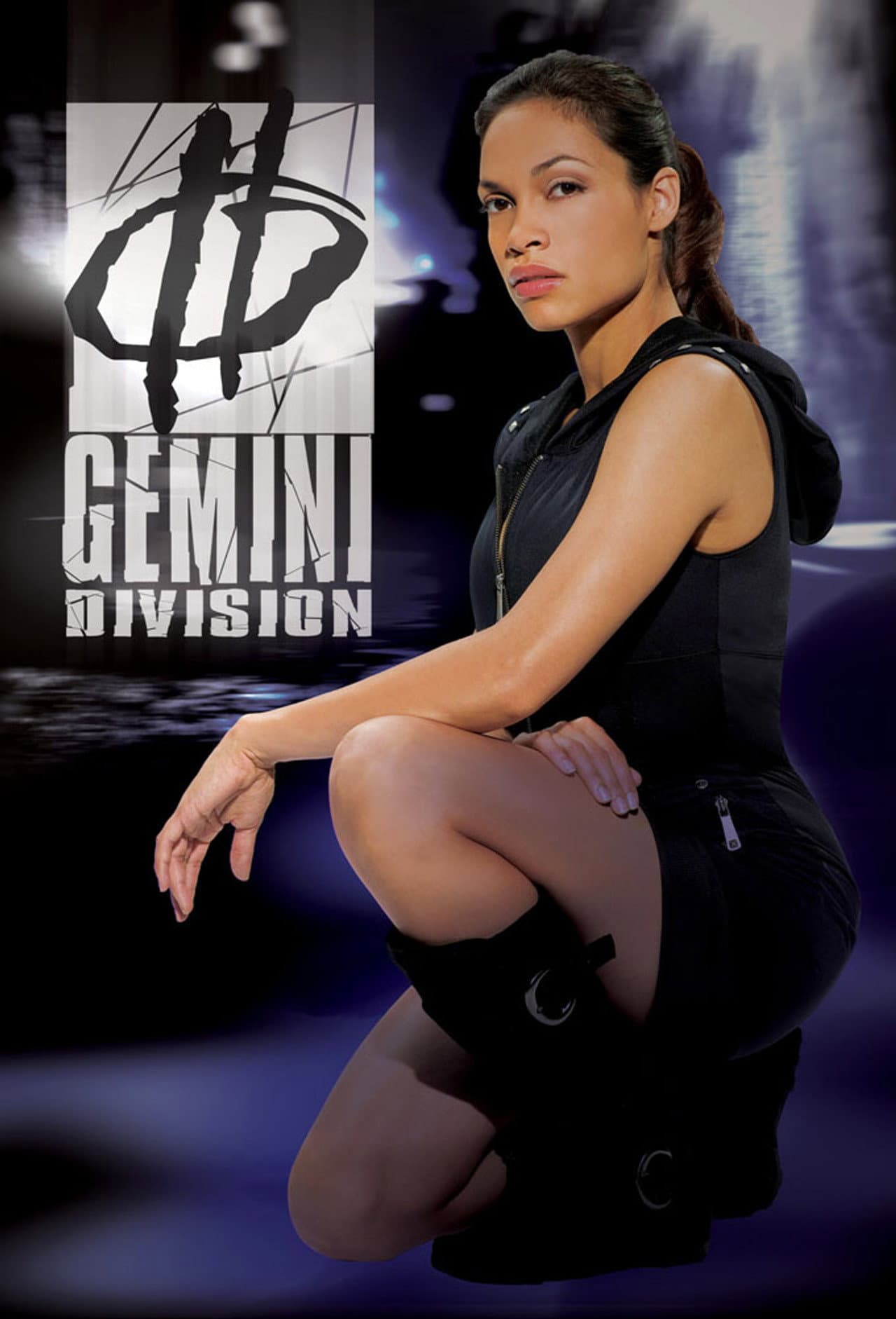 Gemini Division preview 2