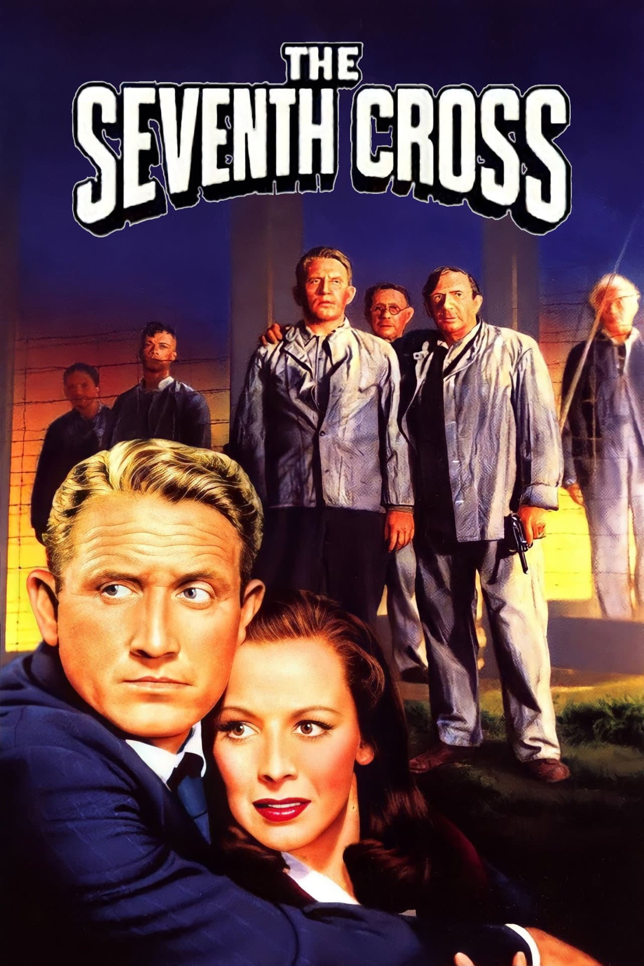 The Seventh Cross preview 2